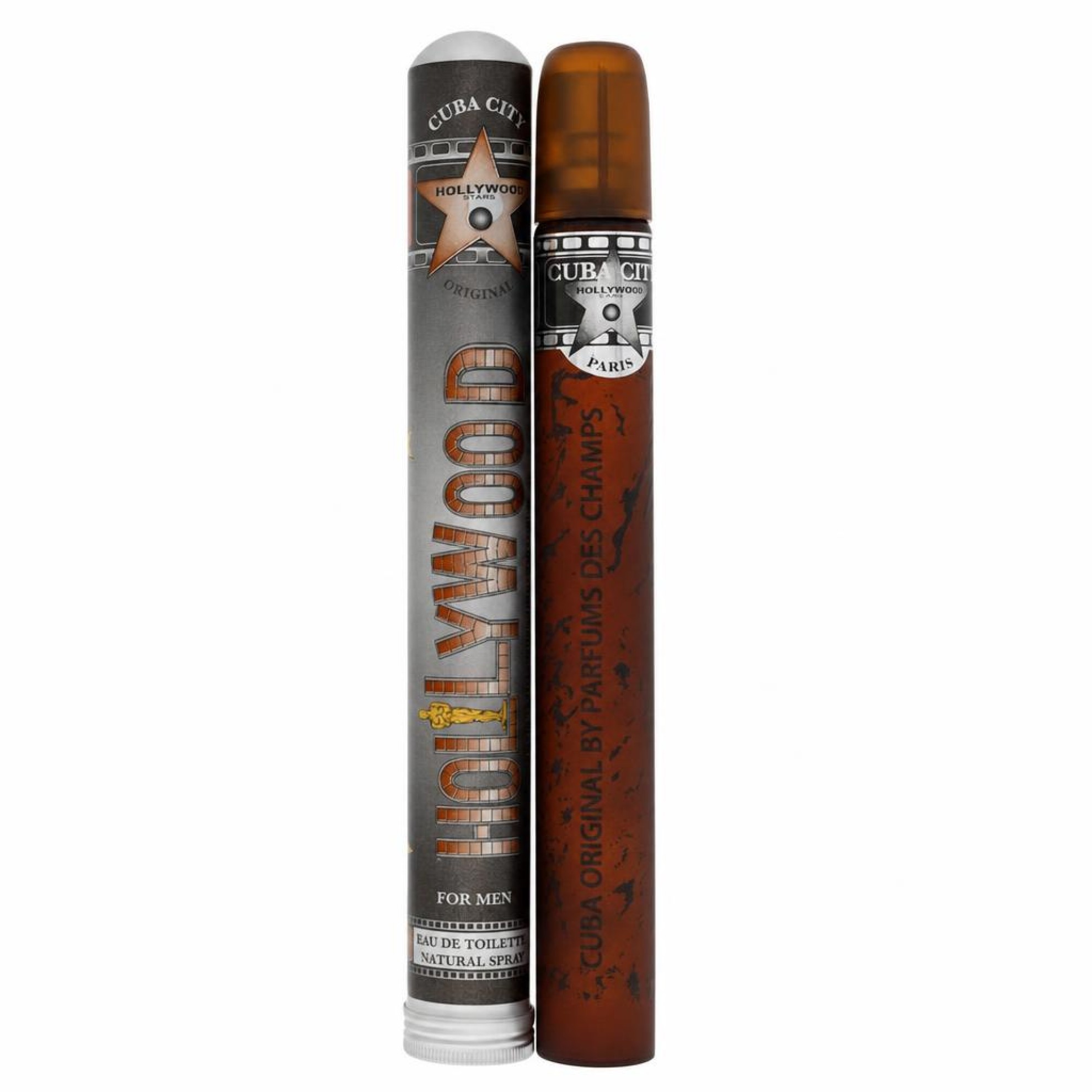 Fragluxe Cuba Hollywood Eau De Toilette Spray 35 ml