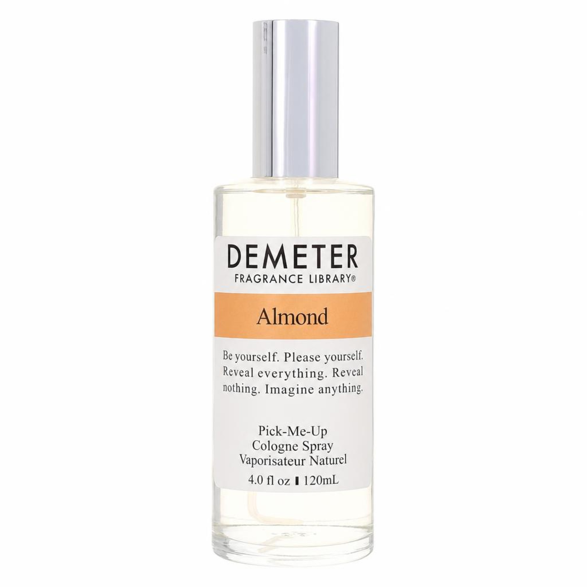 Demeter Almond Cologne Spray 120 ml