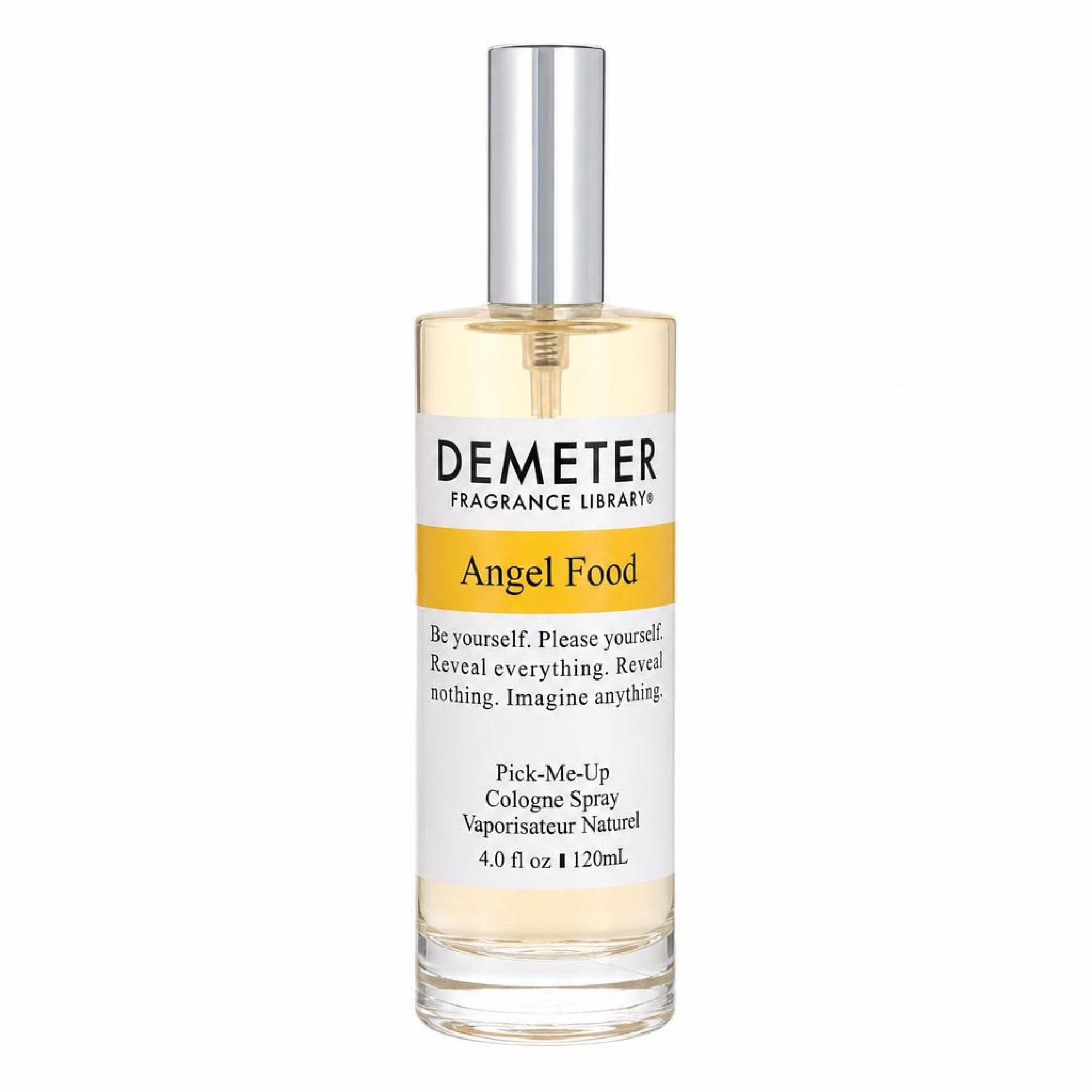 Demeter Angel Food Cologne Spray 120 ml