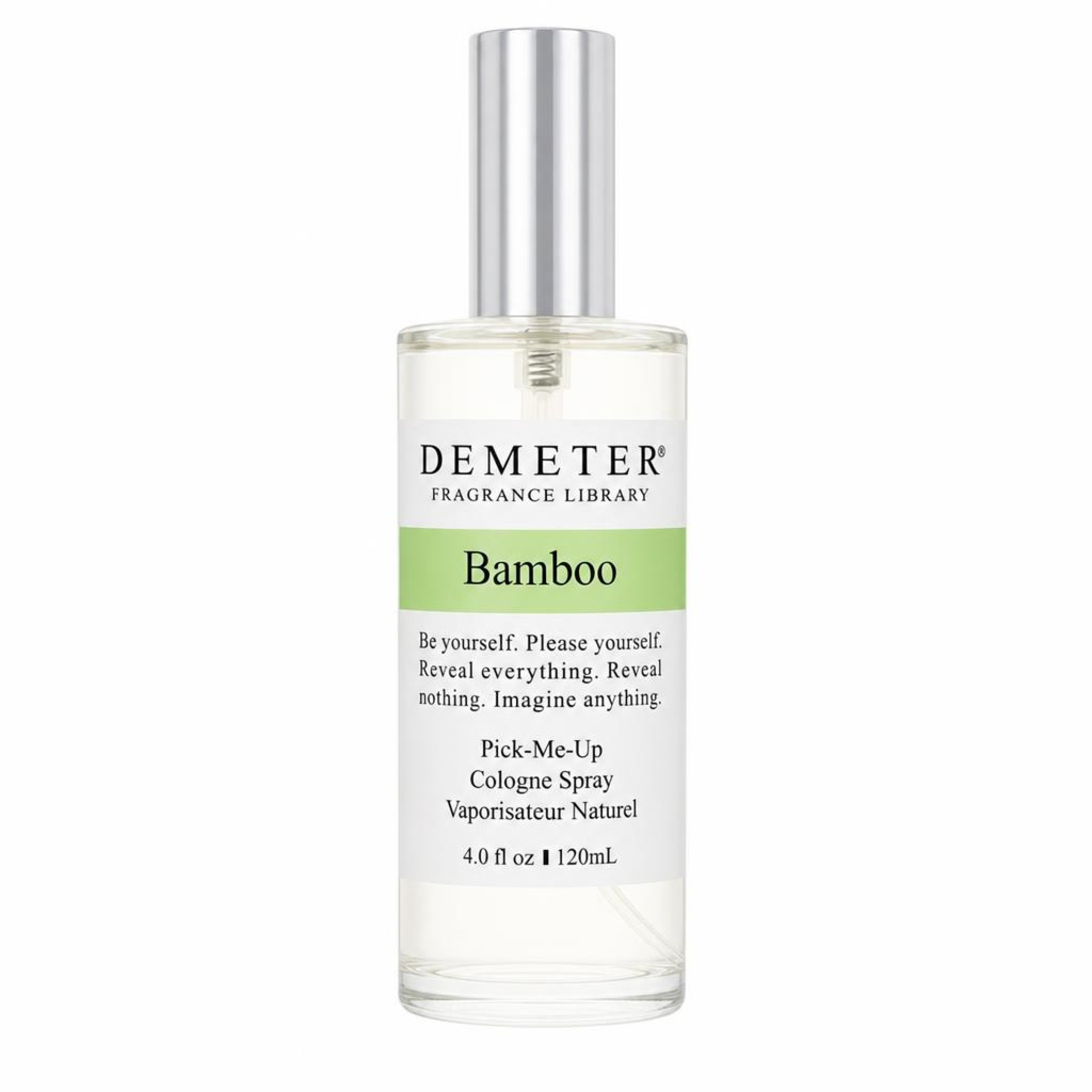 Demeter Bamboo Cologne Spray 120 ml