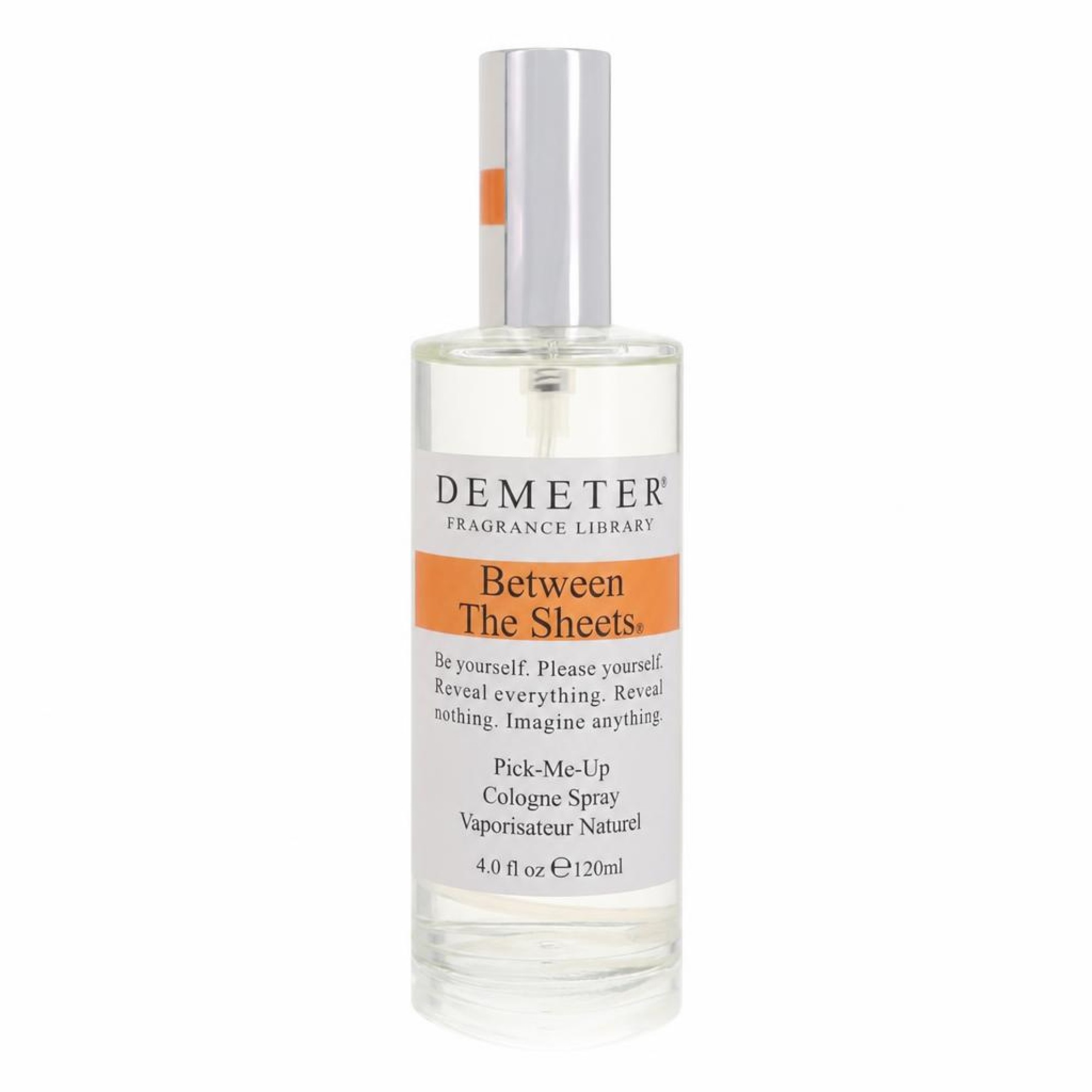 Demeter Between The Sheets Cologne Spray 120 ml