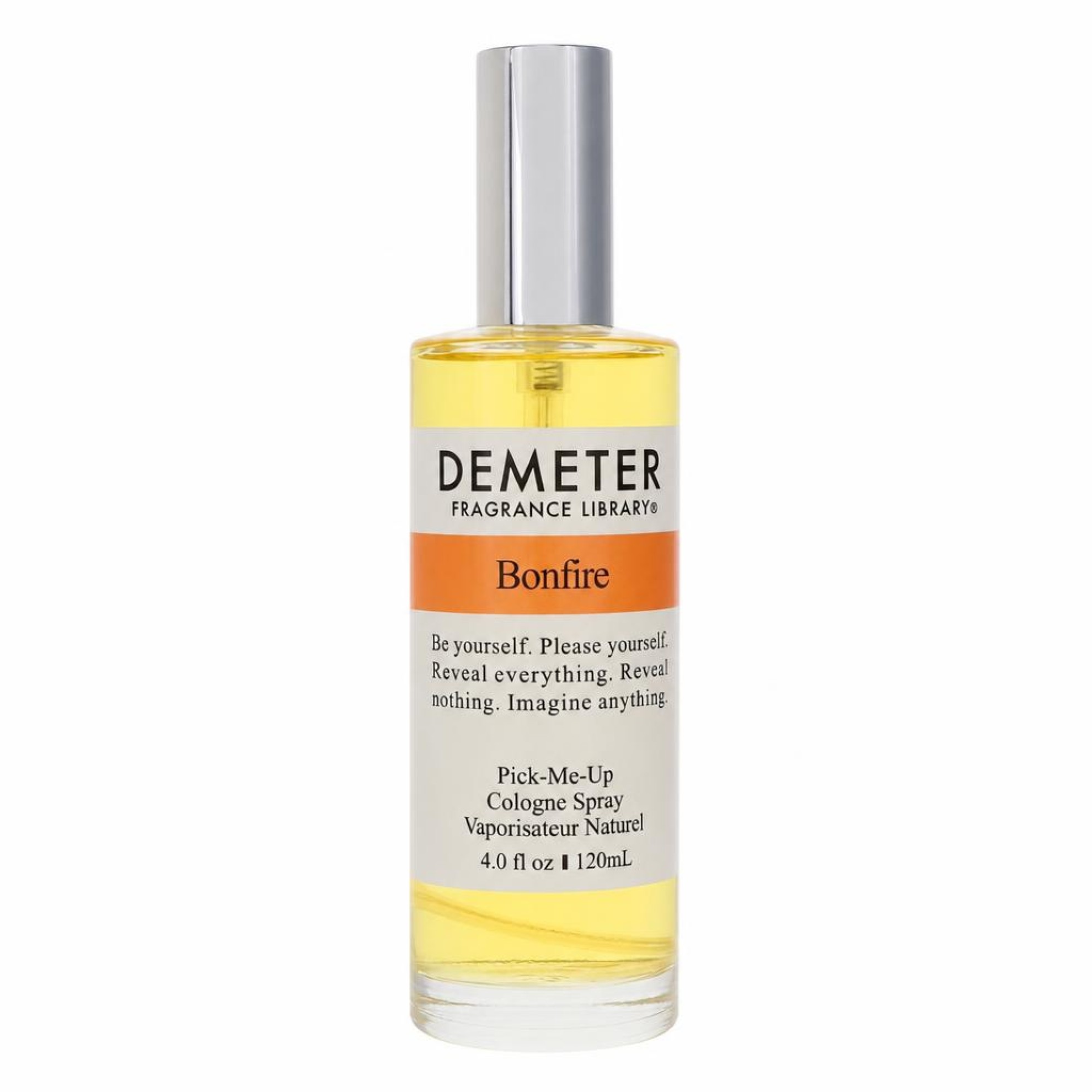 Demeter Bonfire Cologne Spray 120 ml