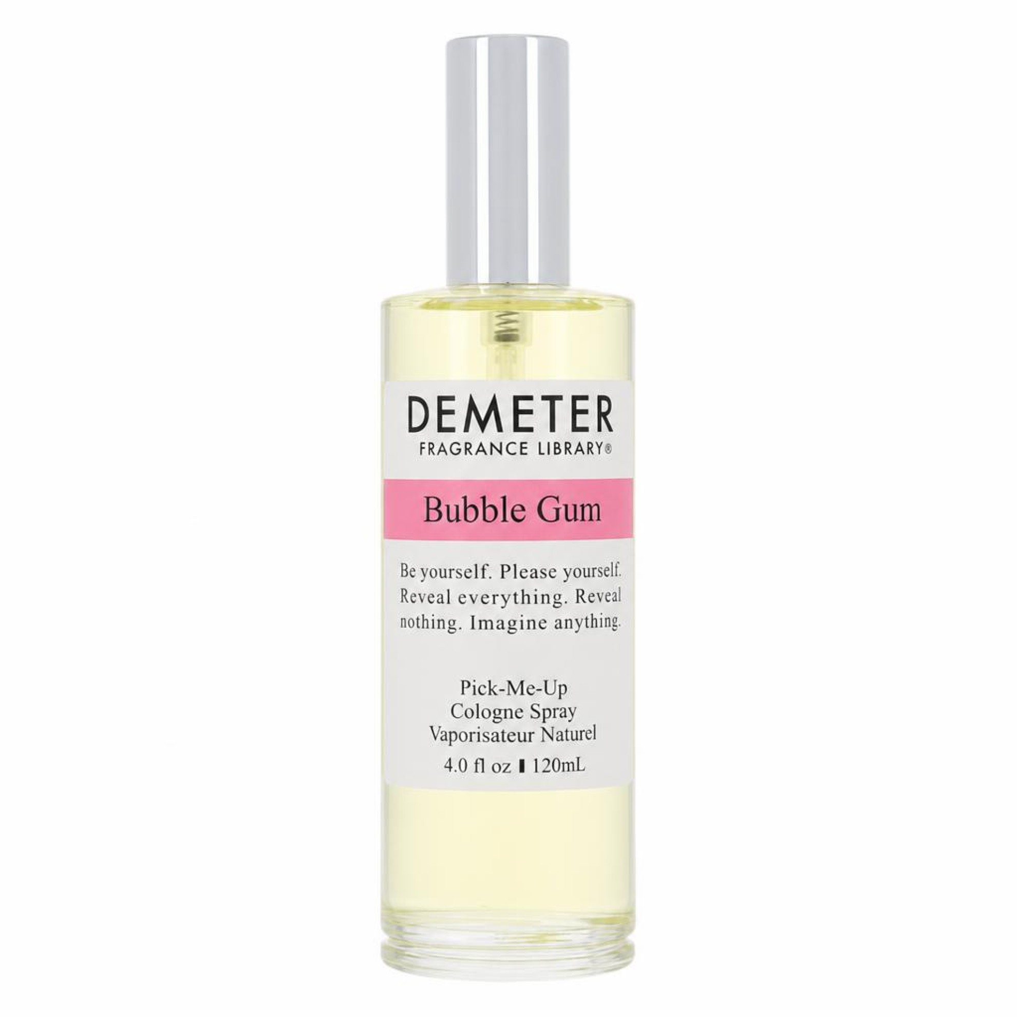 Demeter Bubble Gum Cologne Spray 120 ml