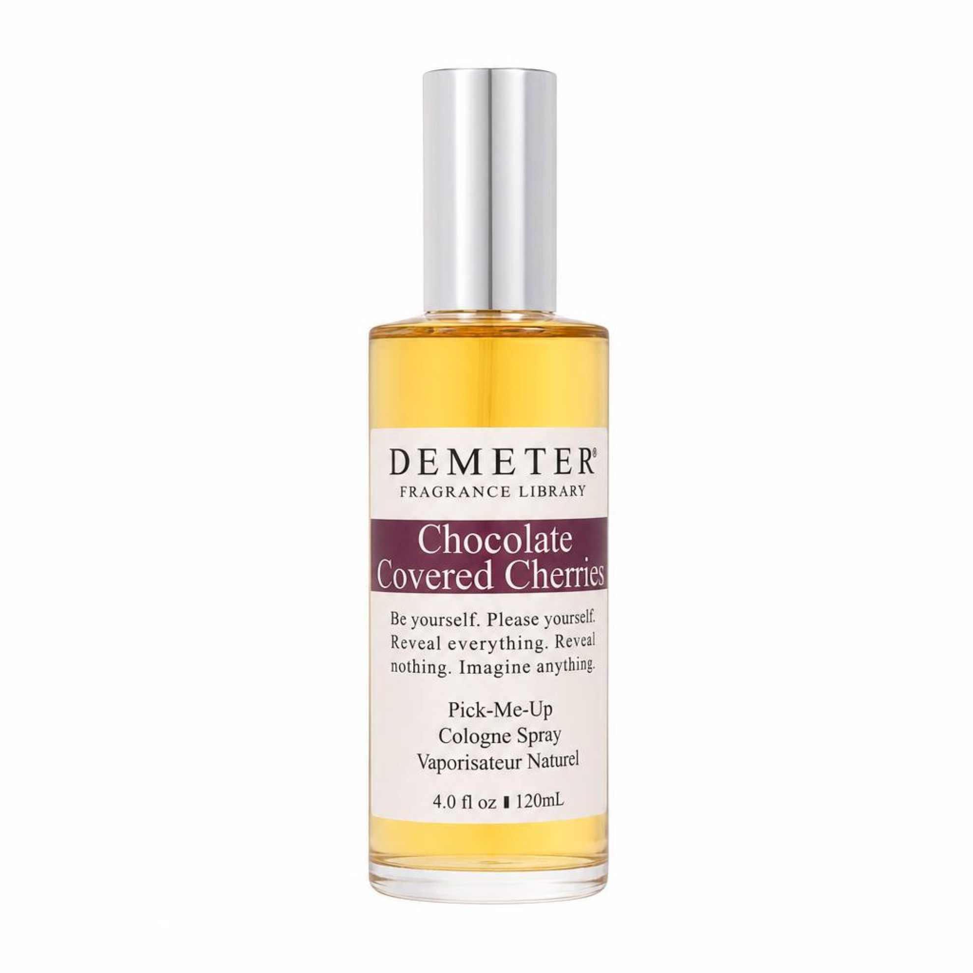 Demeter Chocolate Covered Cherries Cologne Spray 120 ml