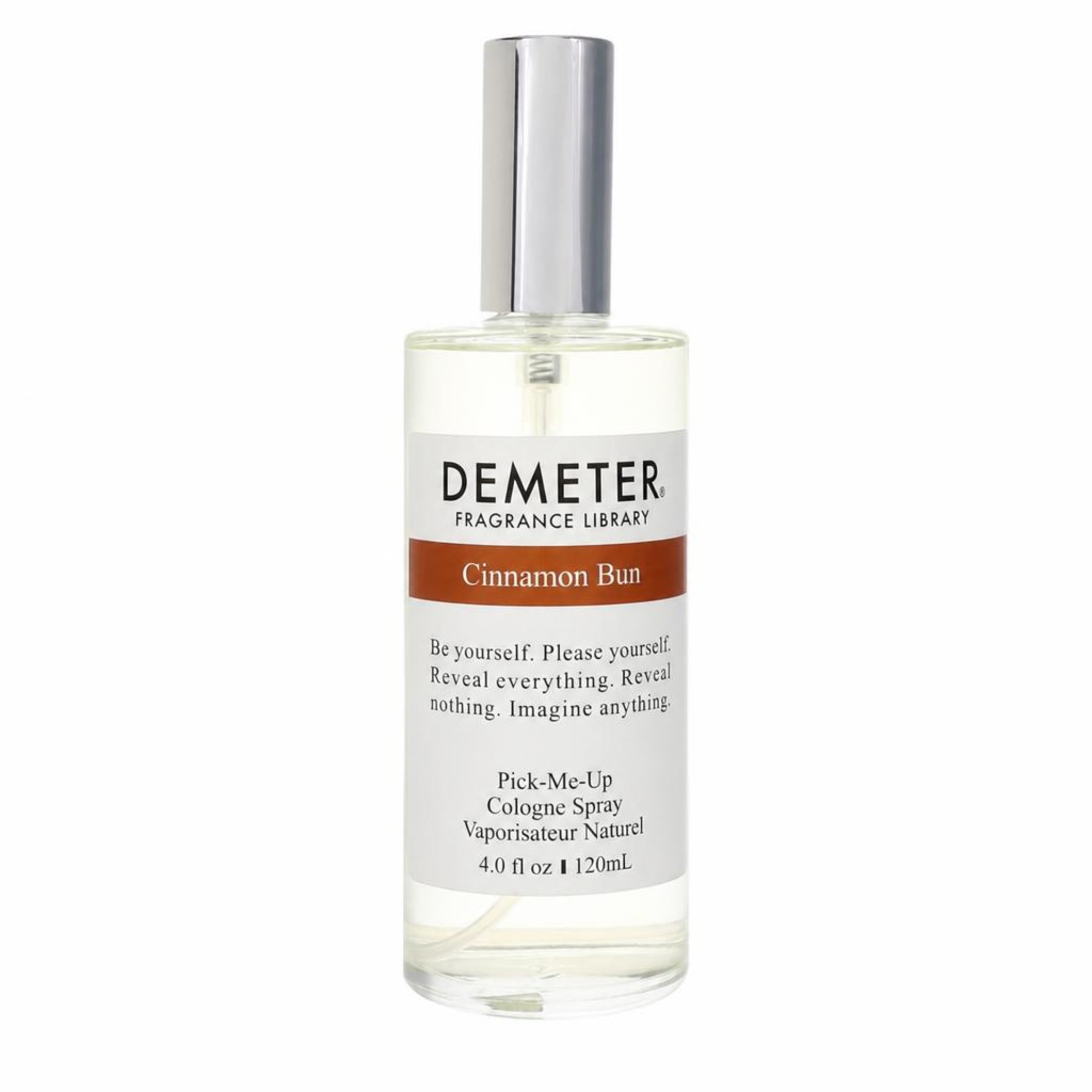 Demeter Cinnamon Bun Cologne Spray 120 ml