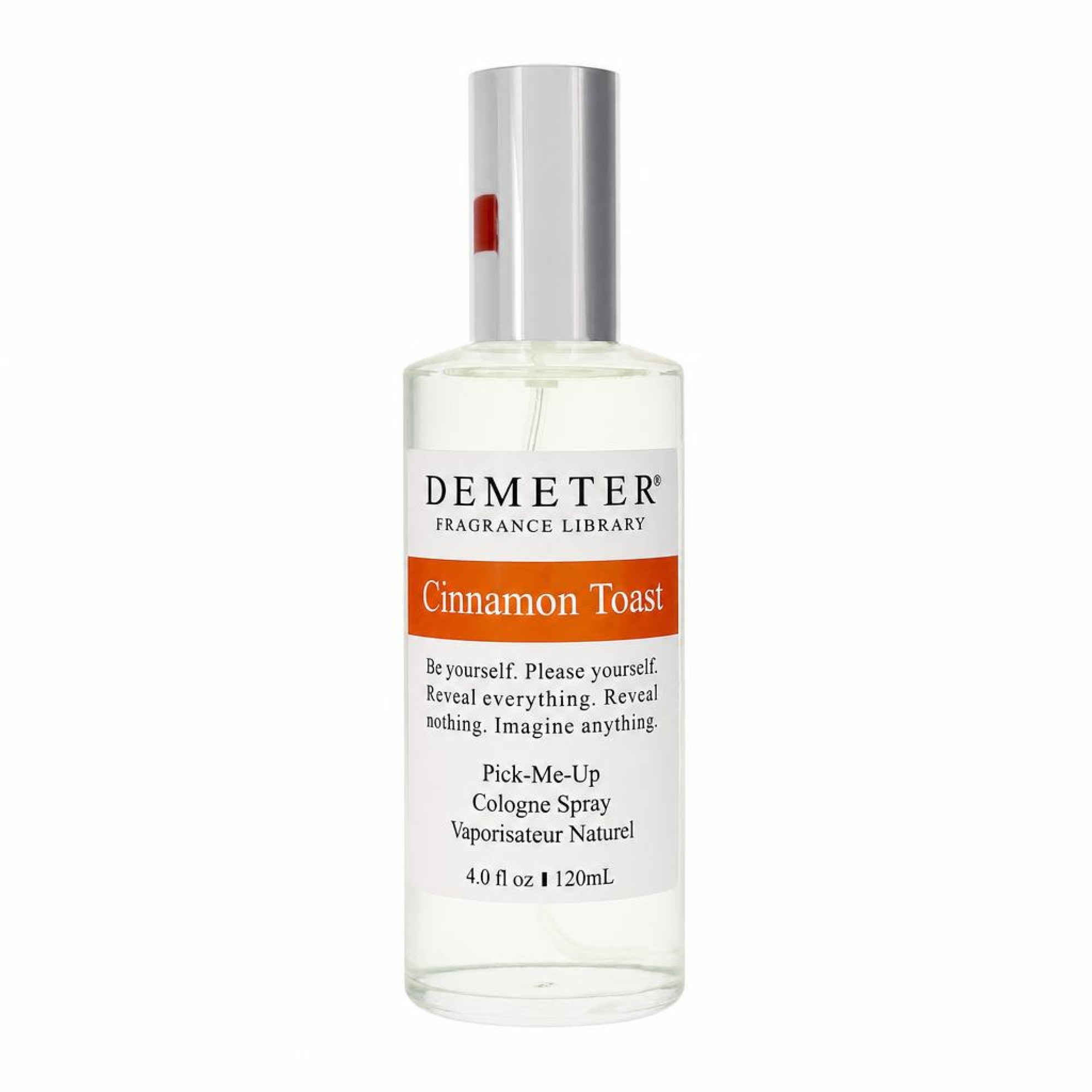 Demeter Cinnamon Toast Cologne Spray 120 ml