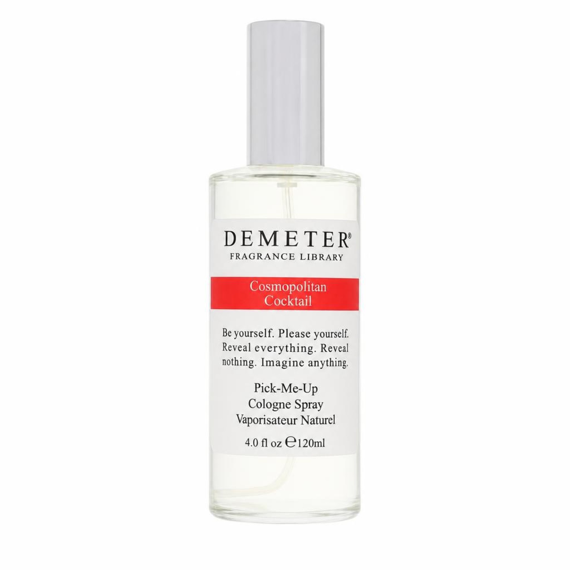 Demeter Cosmopolitan Cocktail Cologne Spray 120 ml