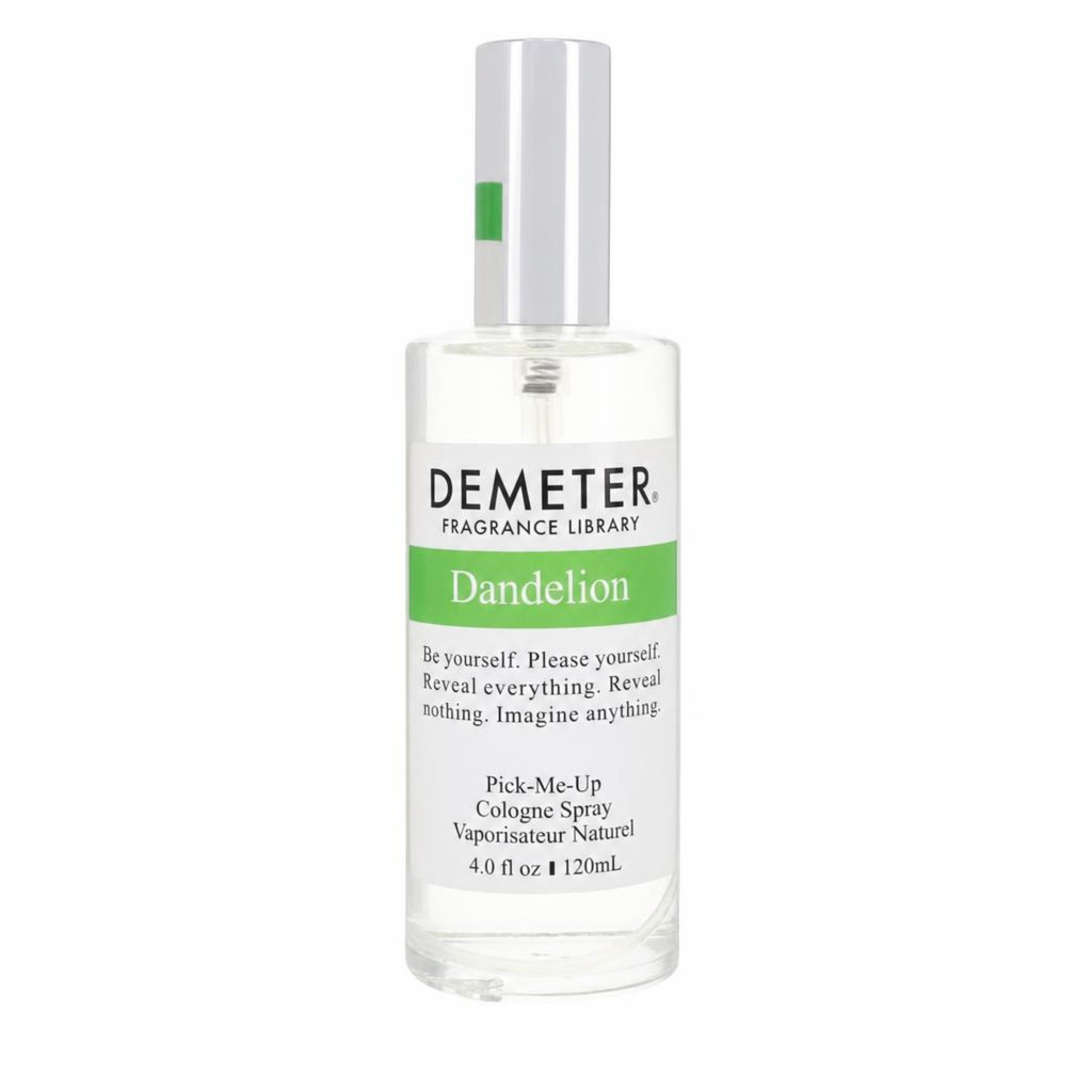 Demeter Dandelion Cologne Spray 120 ml
