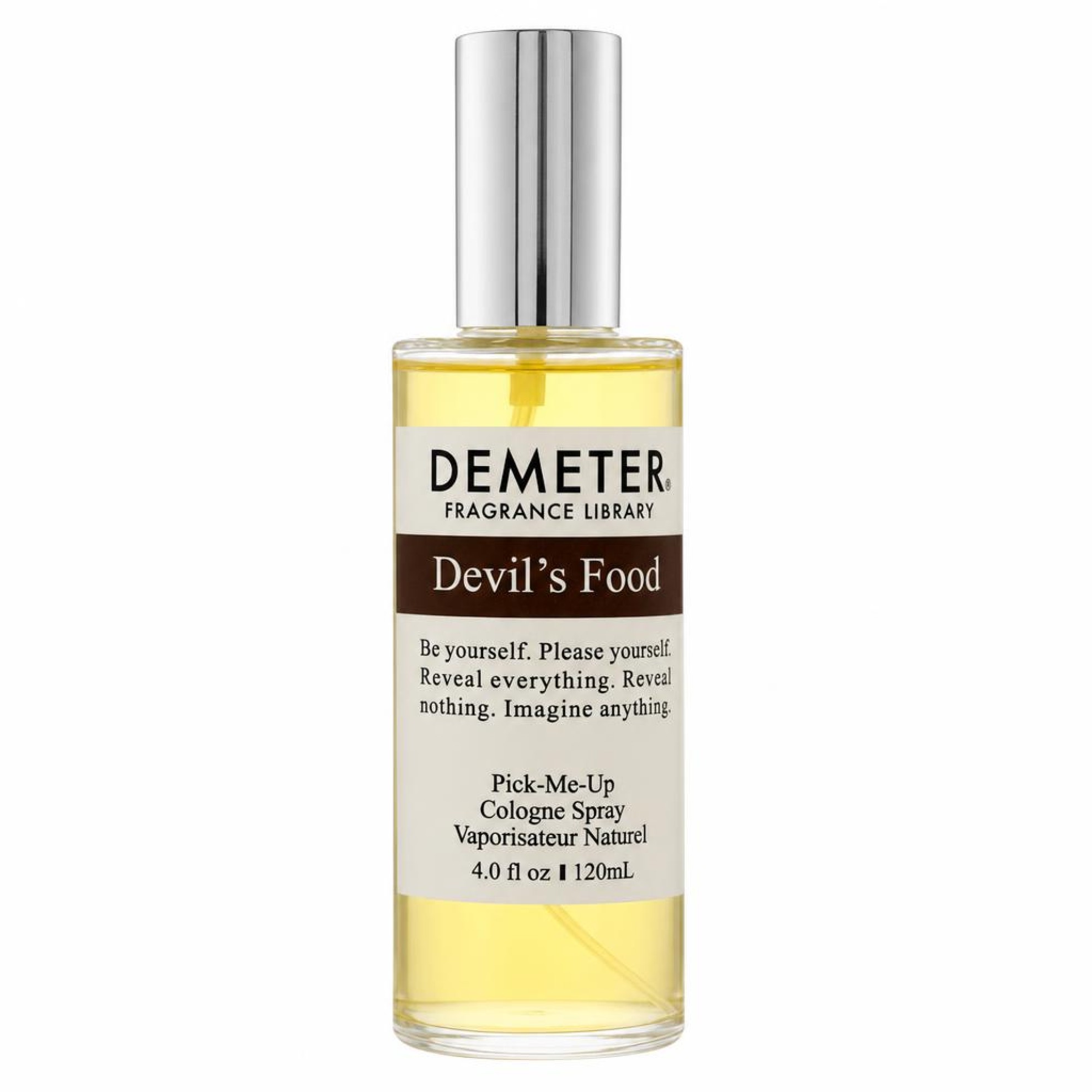 Demeter Devil