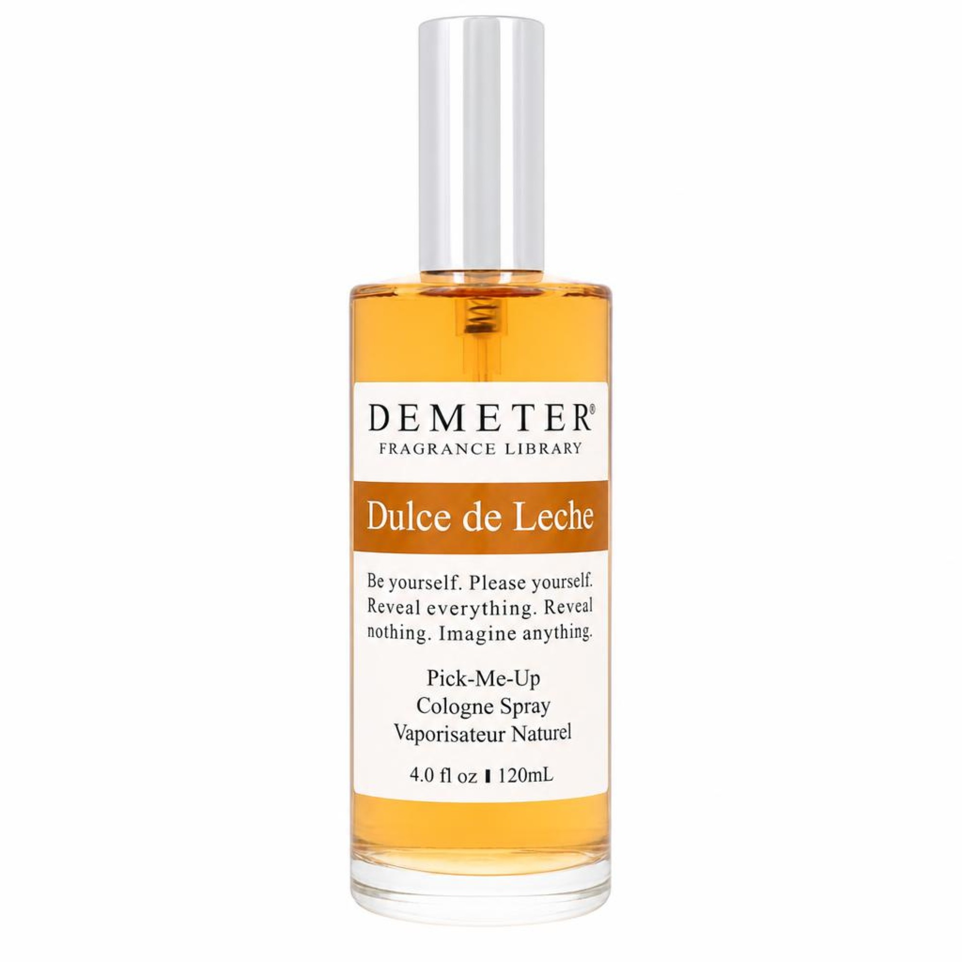 Demeter Dulce De Leche Cologne Spray 120 ml