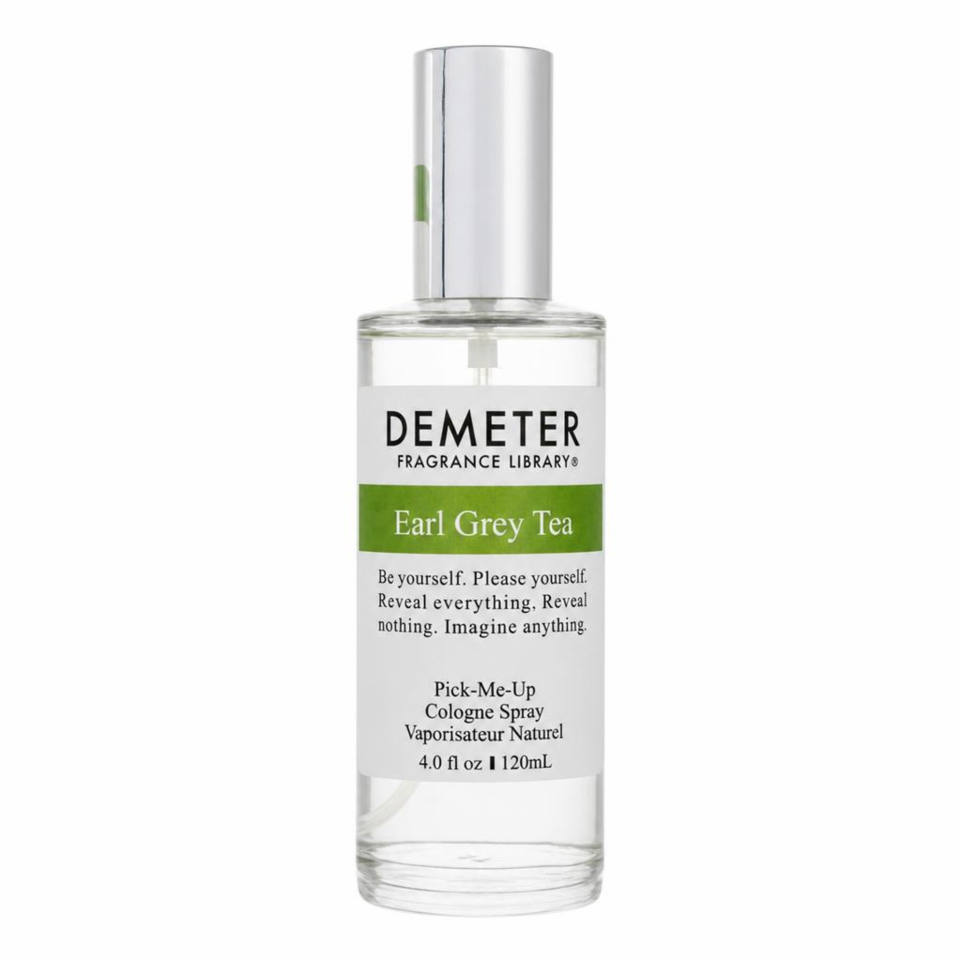 Demeter Earl Grey Tea Cologne Spray 120 ml