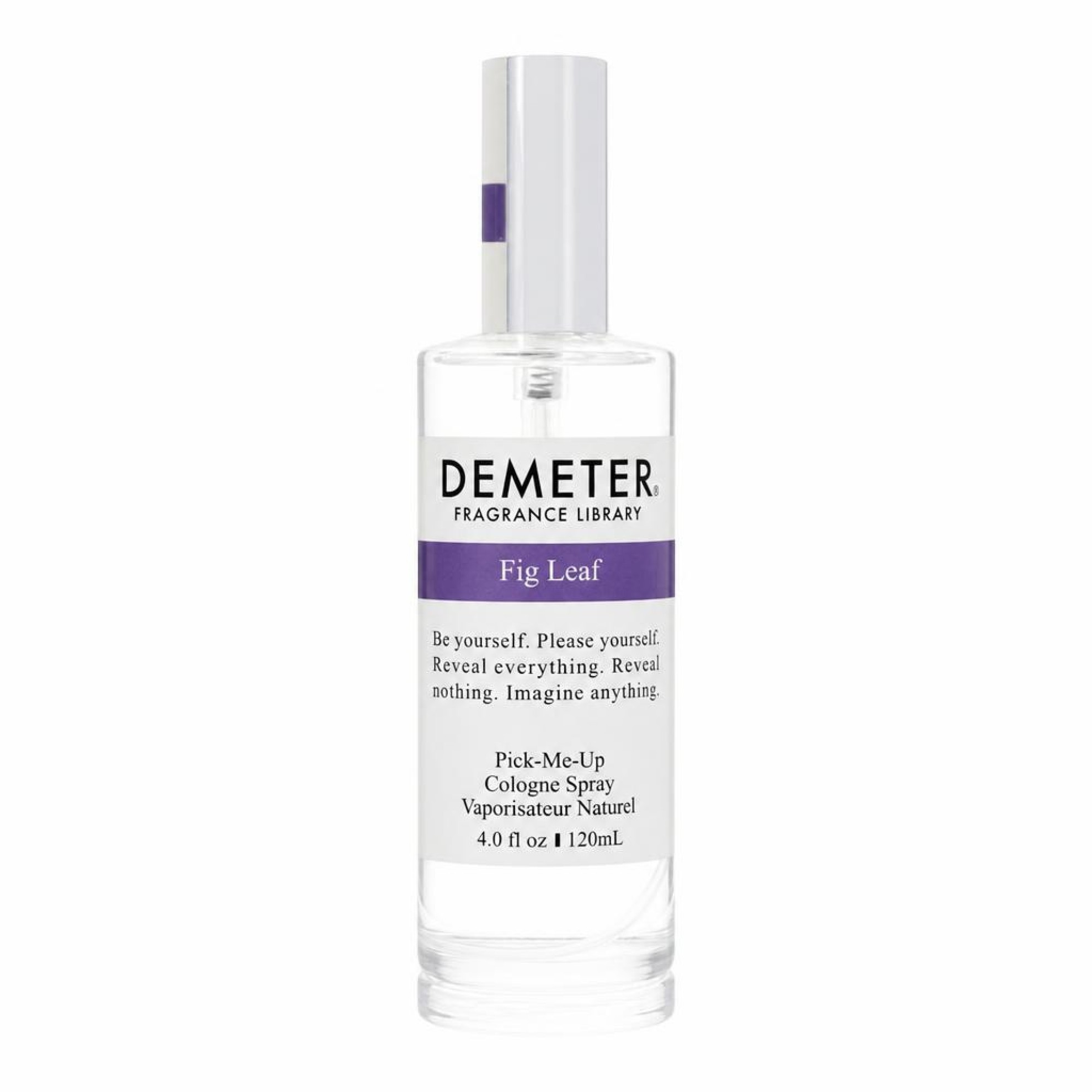 Demeter Fig Leaf Cologne Spray 120 ml