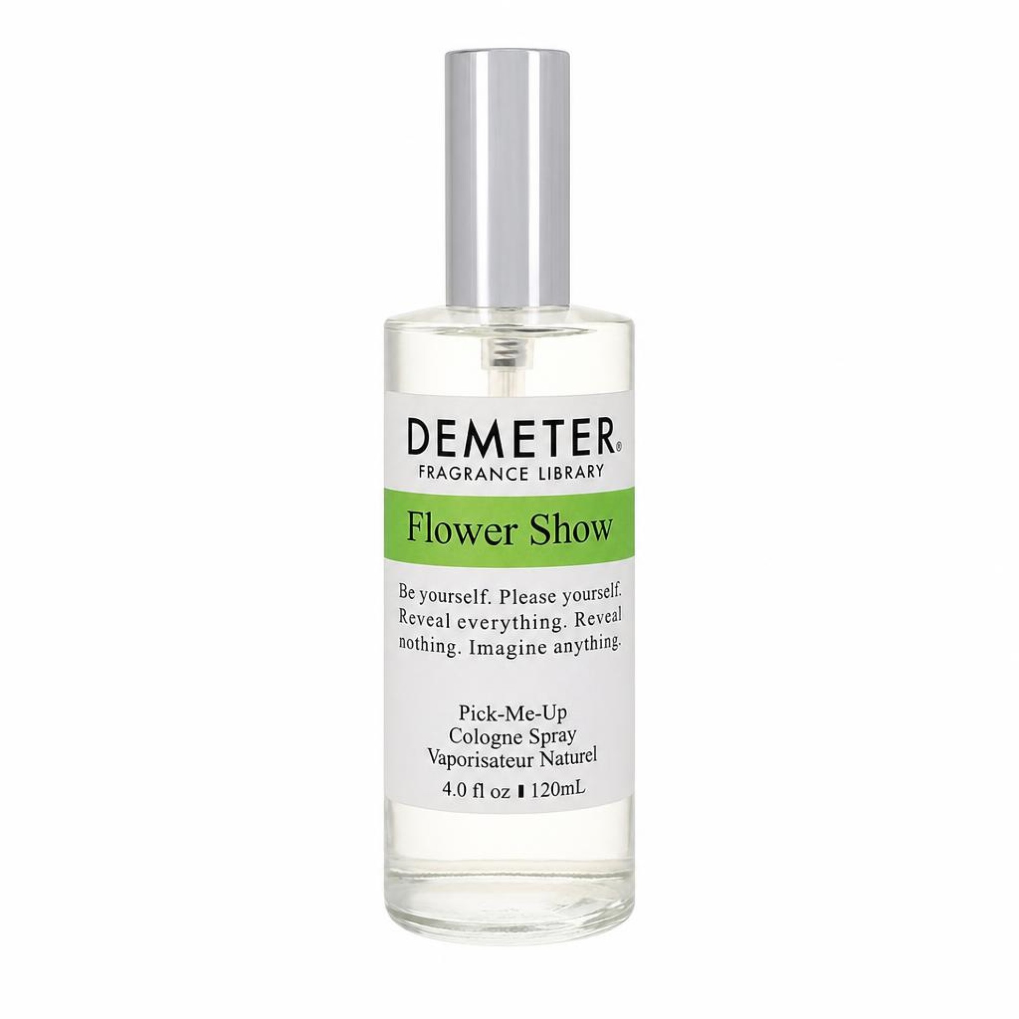 Demeter Flower Show Cologne Spray 120 ml