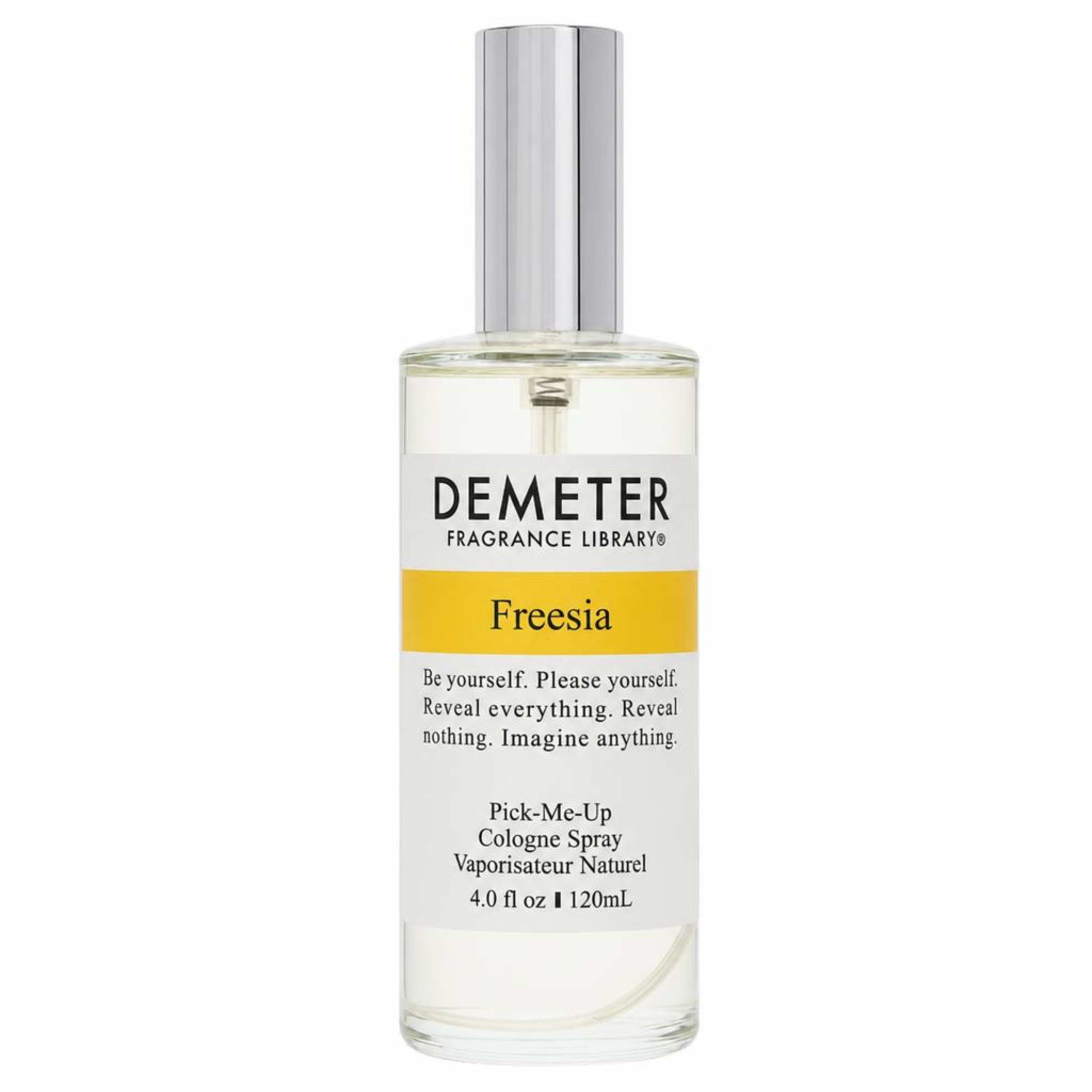 Demeter Freesia Cologne Spray 120 ml