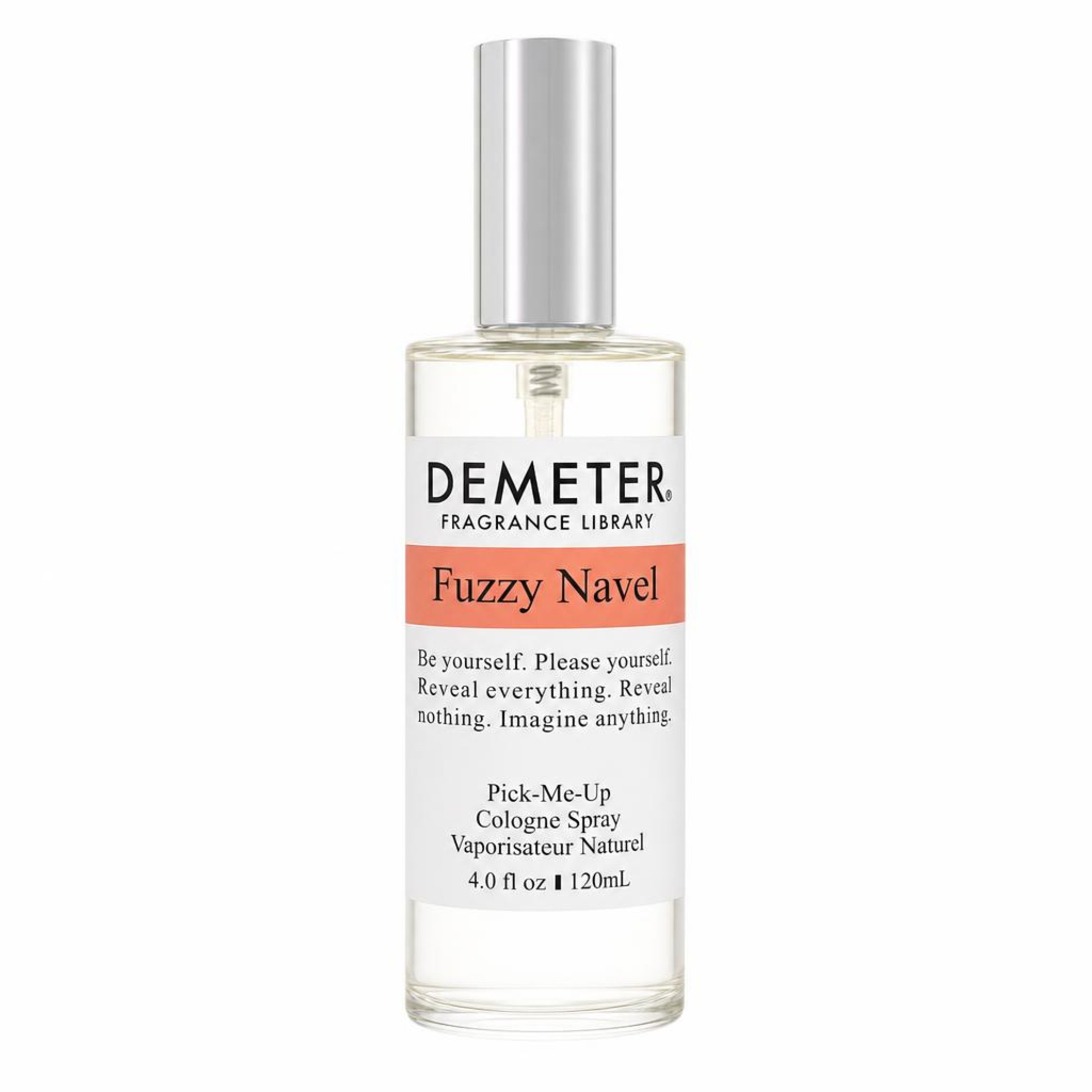 Demeter Fuzzy Navel Cologne Spray 120 ml