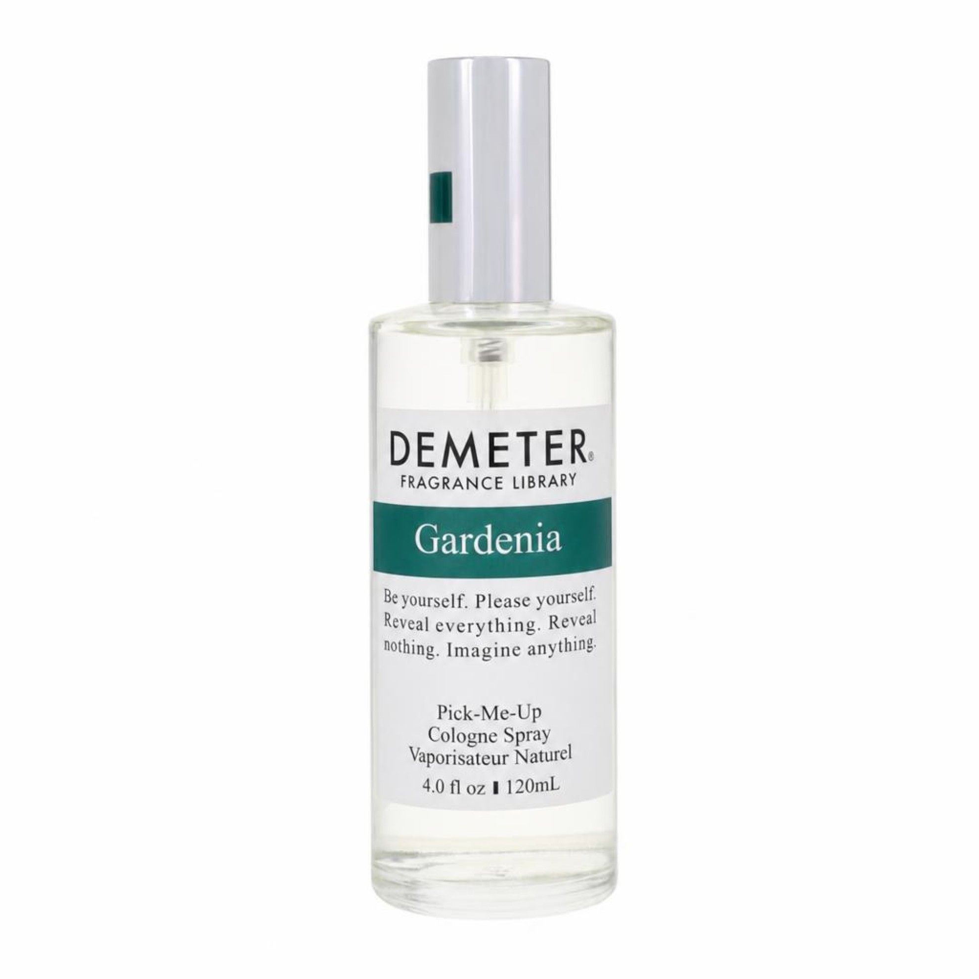Demeter Gardenia Cologne Spray 120 ml