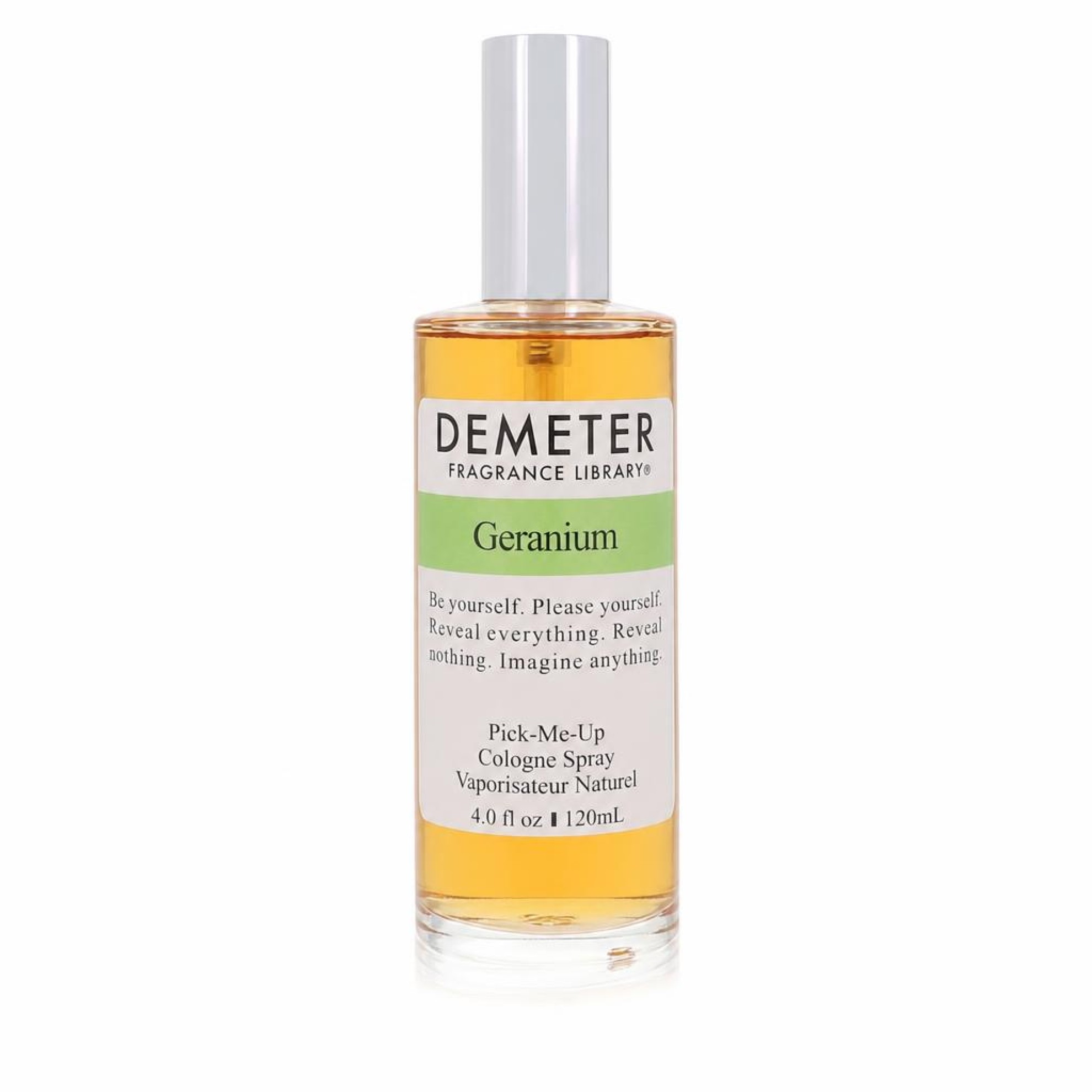 Demeter Geranium Cologne Spray 120 ml