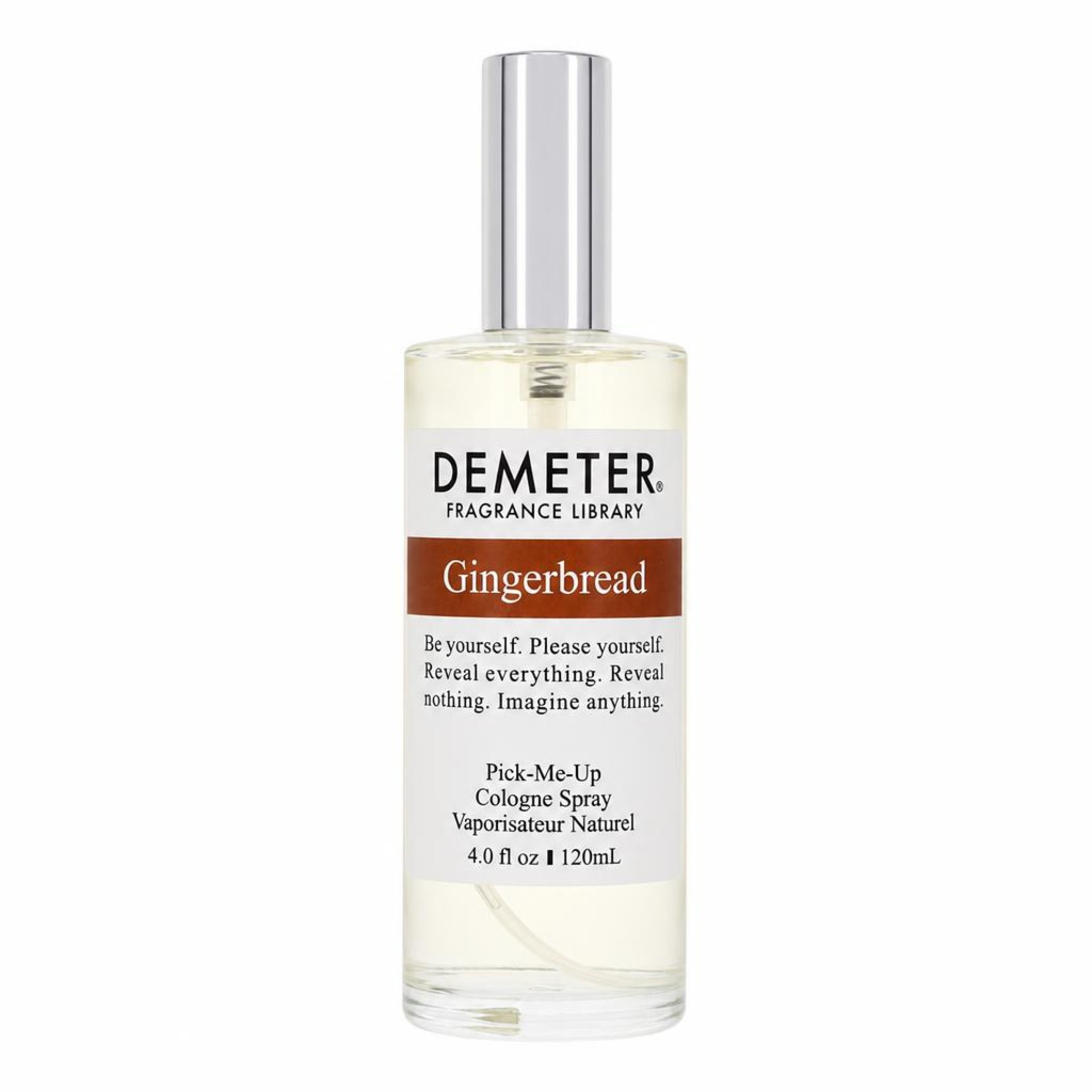 Demeter Gingerbread Cologne Spray 120 ml