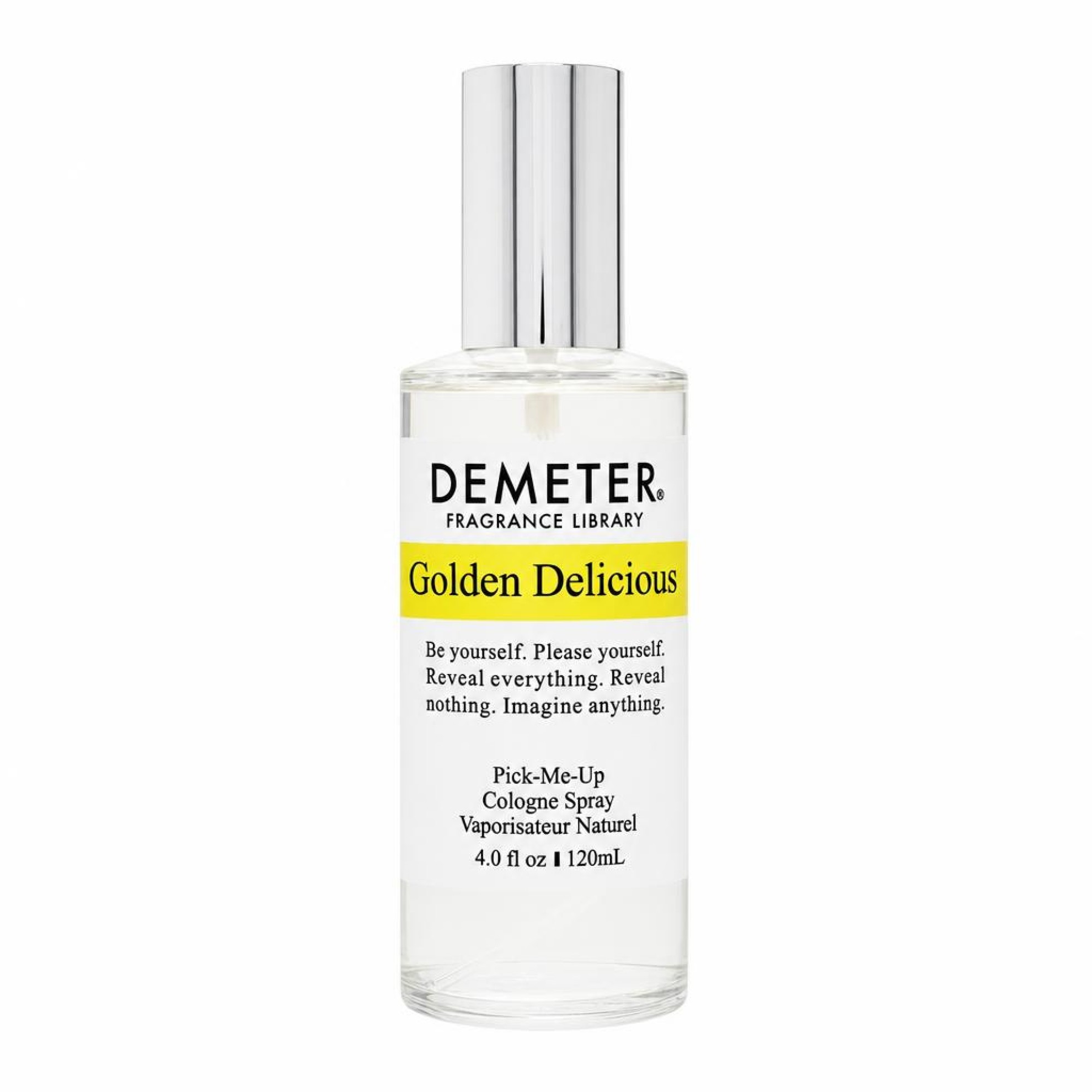 Demeter Golden Delicious Cologne Spray 120 ml