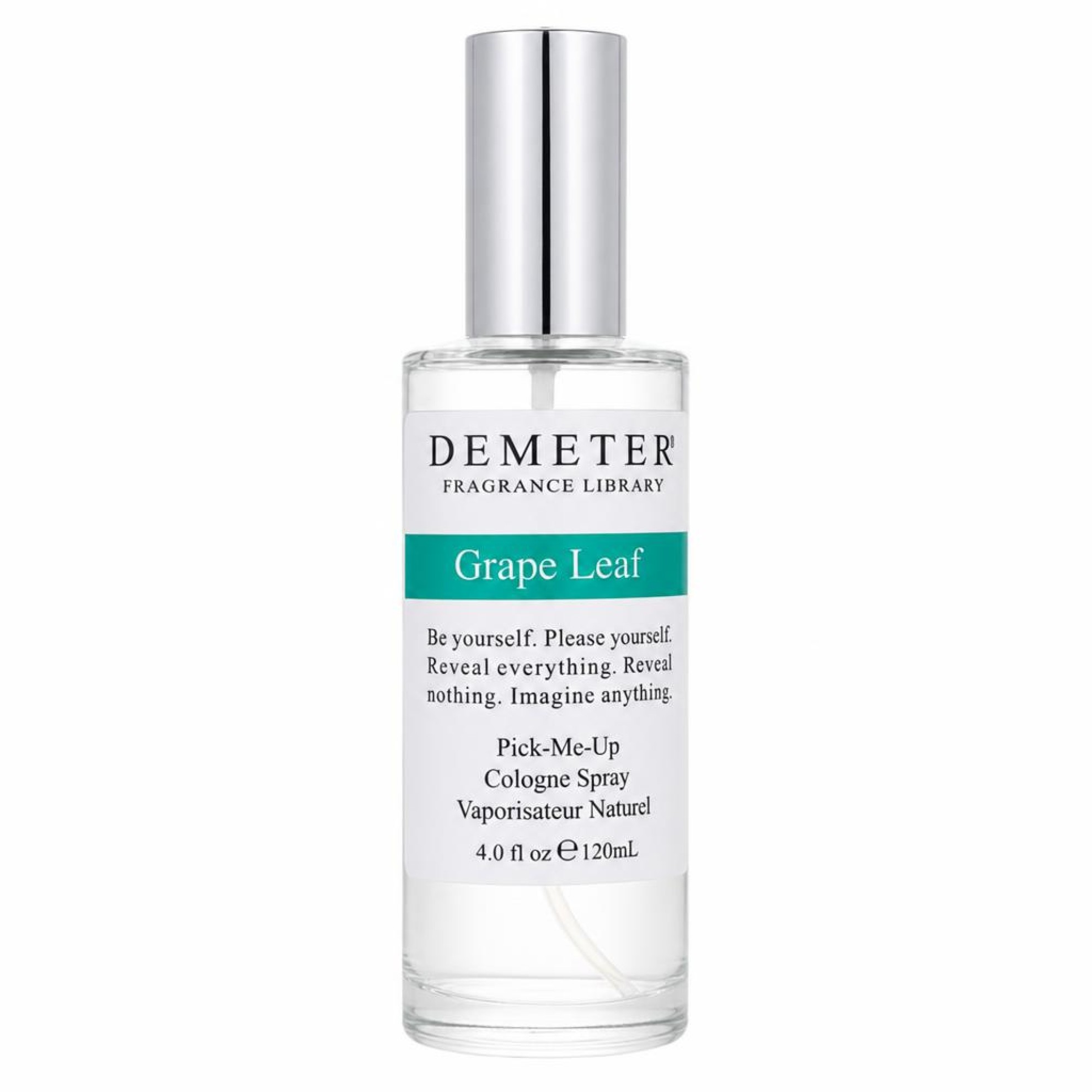 Demeter Grape Leaf Cologne Spray 120 ml