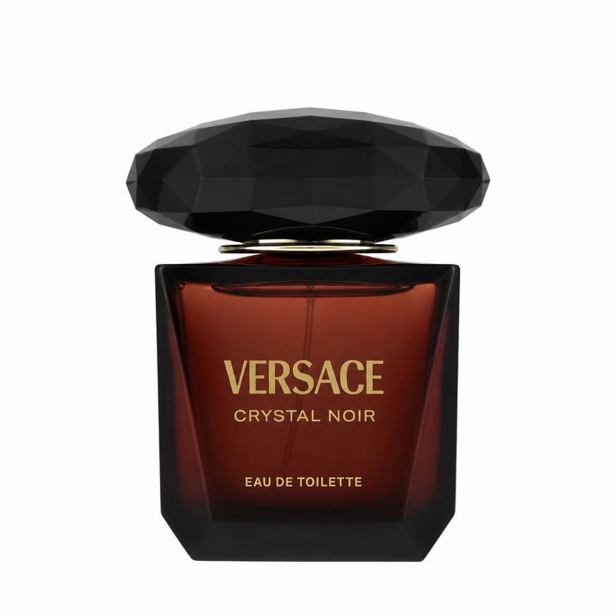 Versace Crystal Noir Eau De Toilette Spray 30 ml