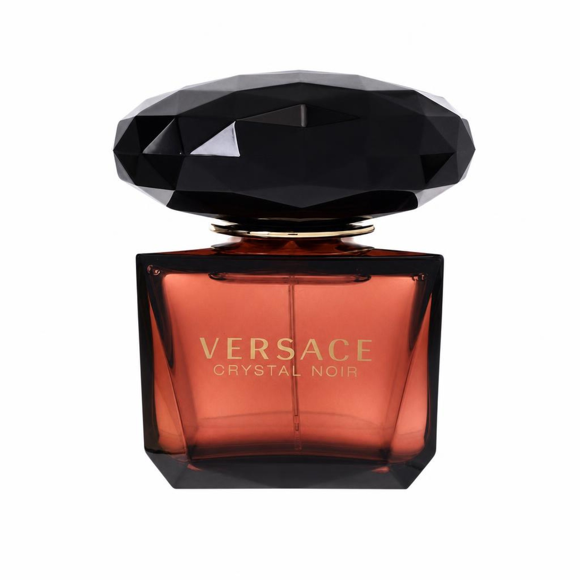 Versace  Eau de parfum Crystal Noir Eau de Toilette 90 ml