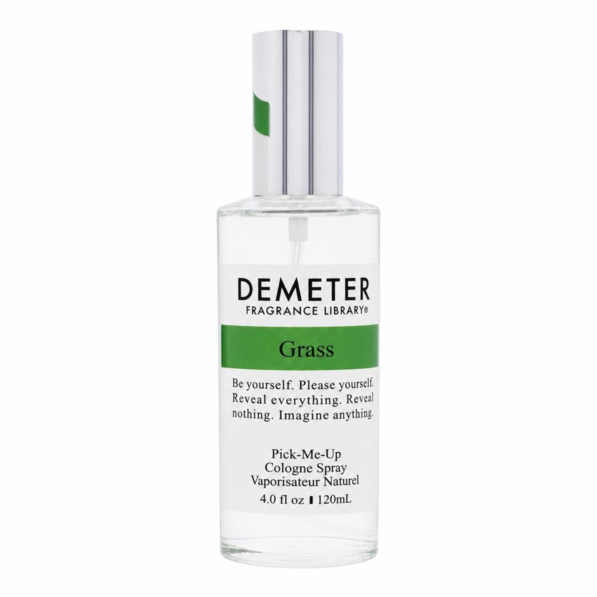 Demeter Grass Cologne Spray 120 ml