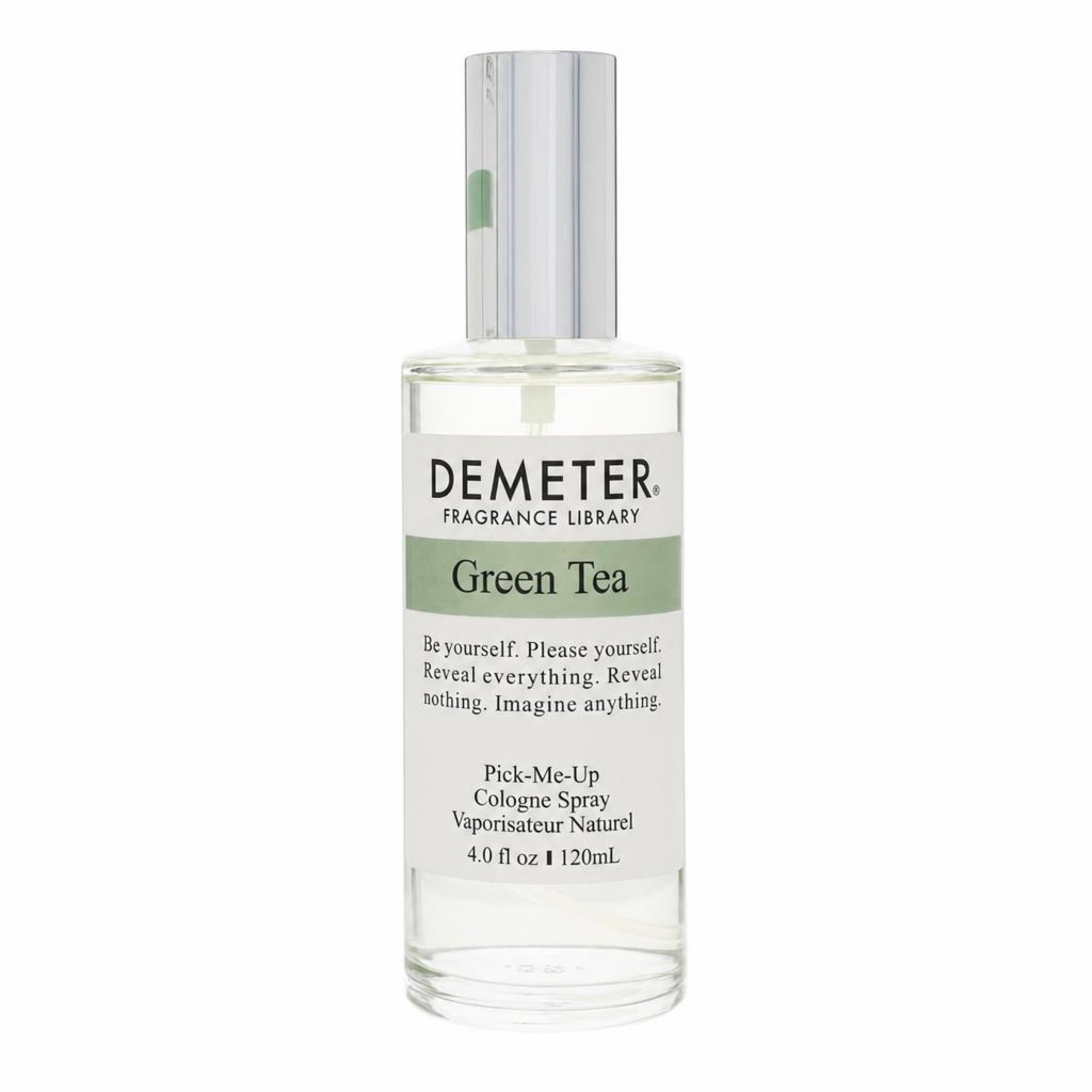 Demeter Green Tea Cologne Spray 120 ml