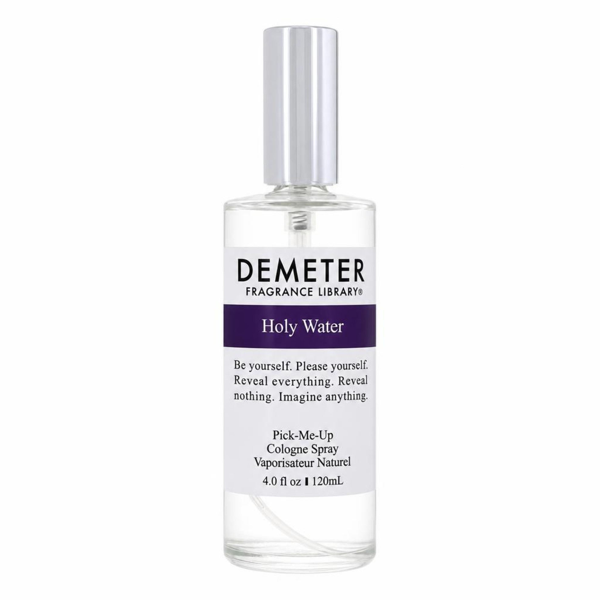 Demeter Holy Water Cologne Spray 120 ml