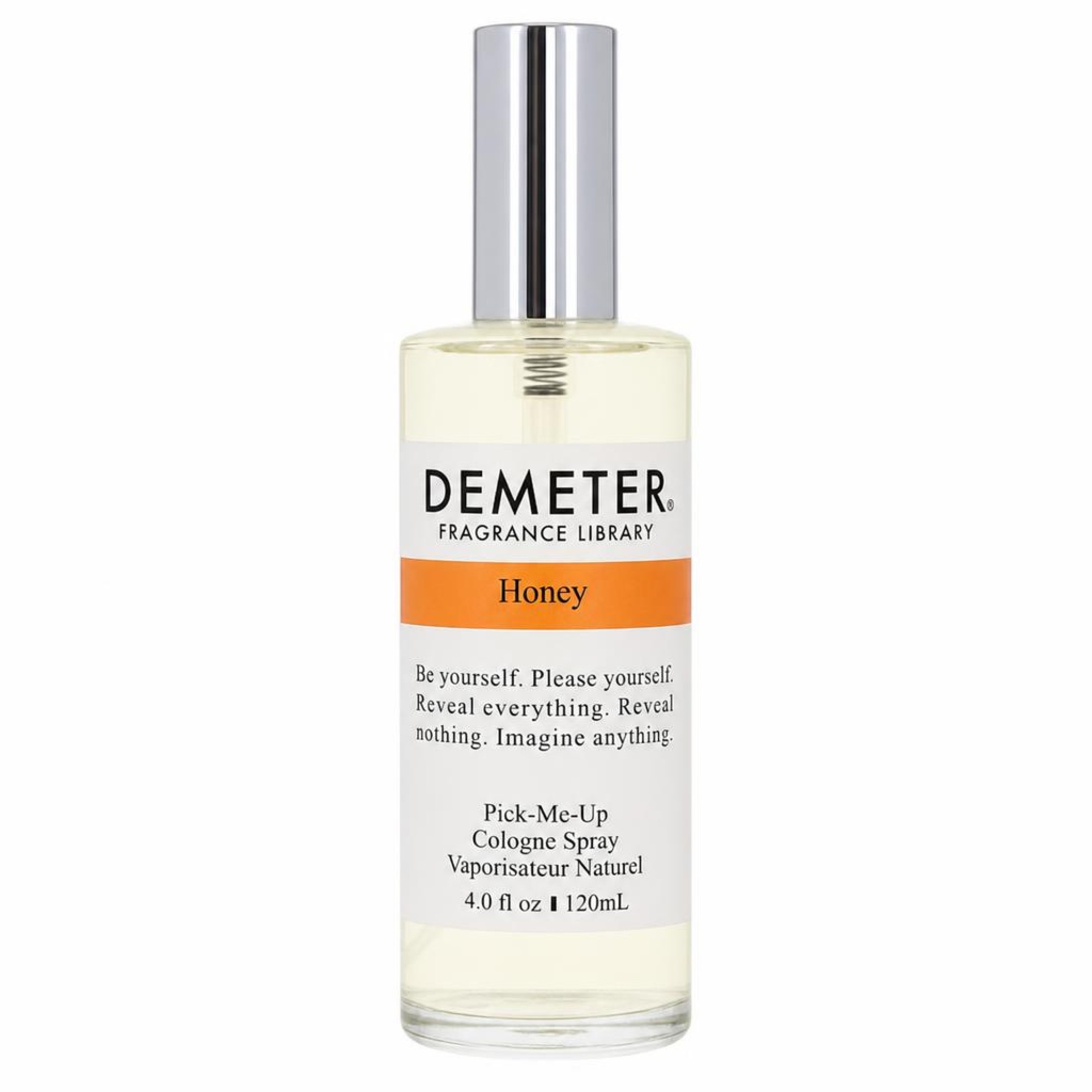 Demeter Honey Cologne Spray 120 ml