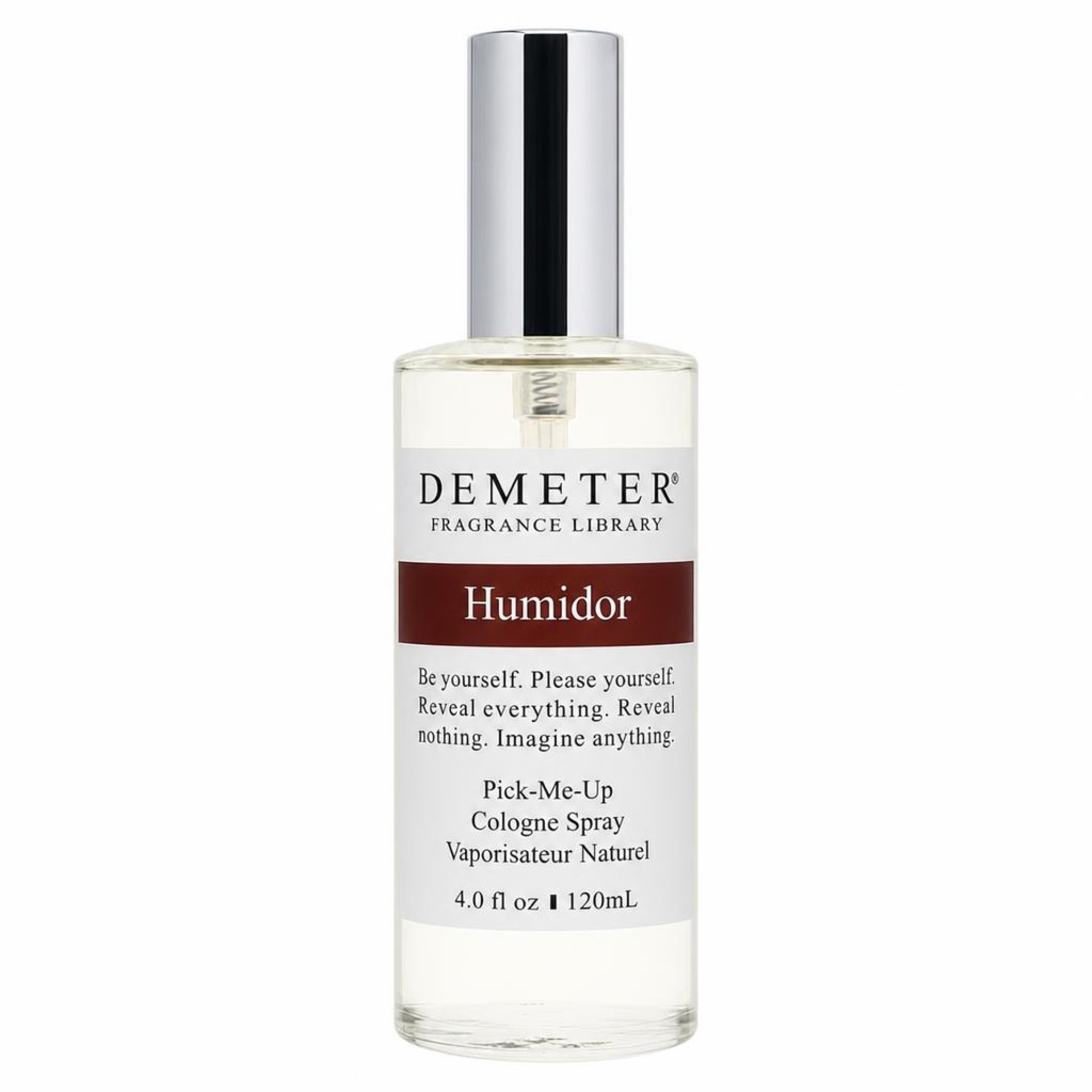 Demeter Humidor Cologne Spray 120 ml