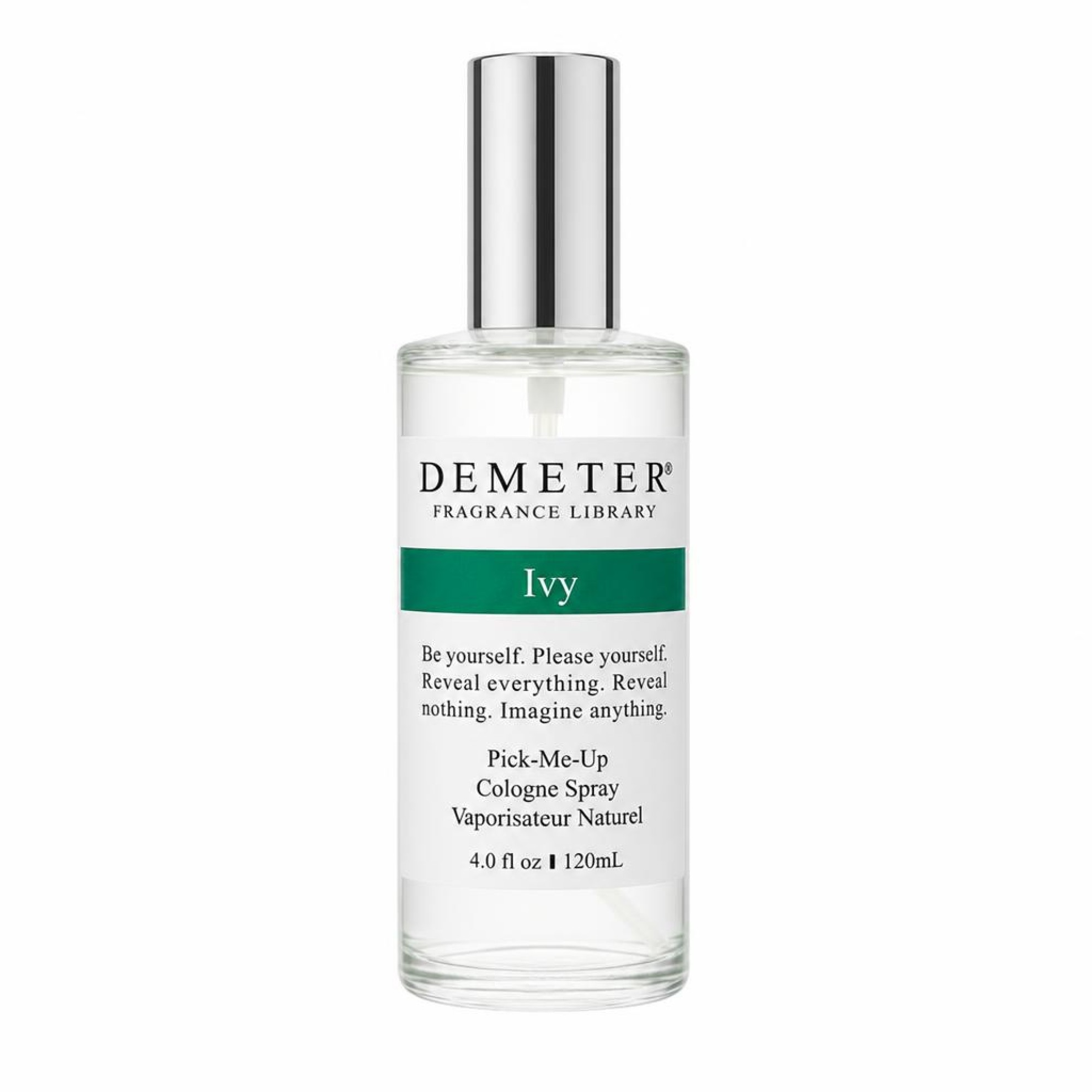 Demeter Ivy Cologne Spray 120 ml