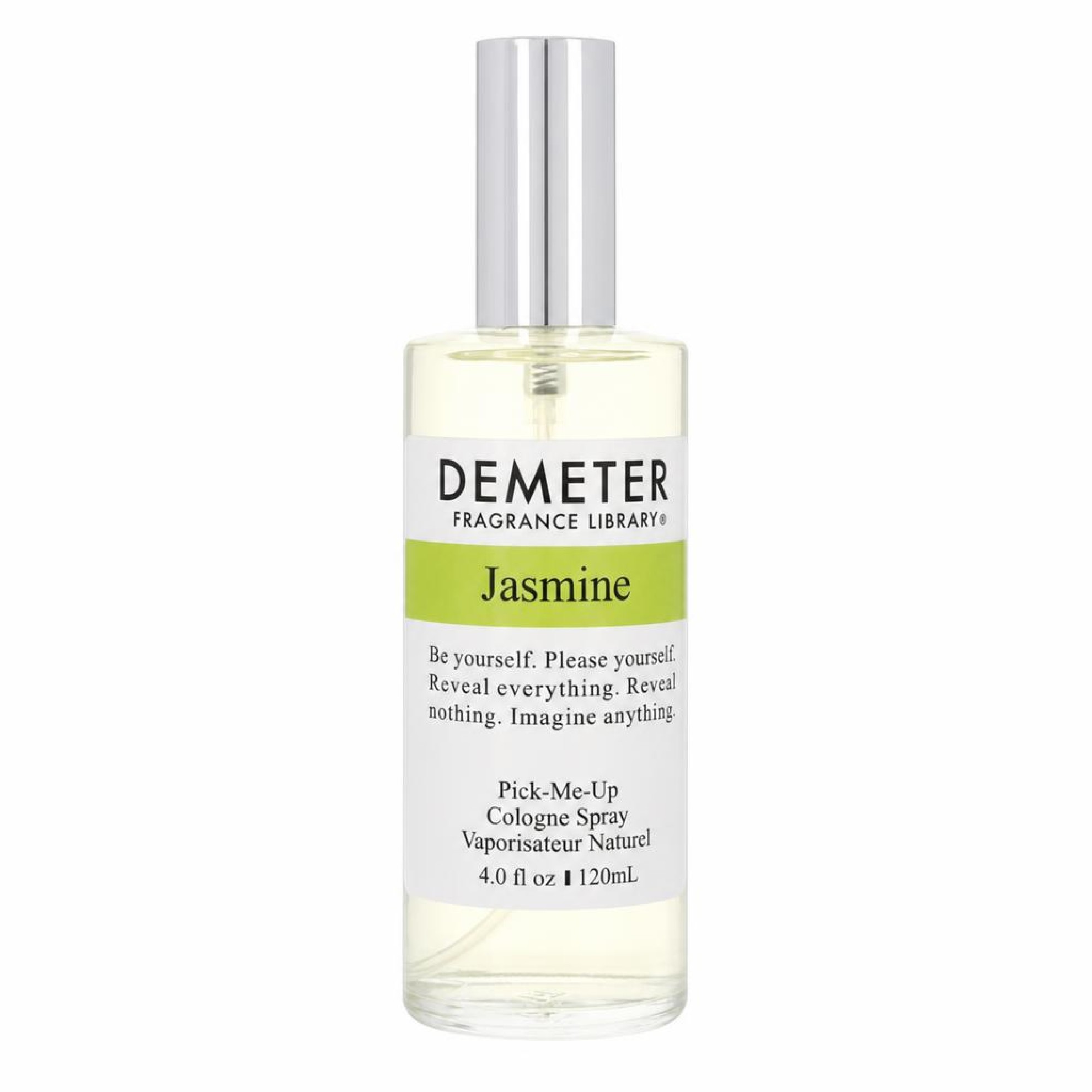 Demeter Jasmine Cologne Spray 120 ml