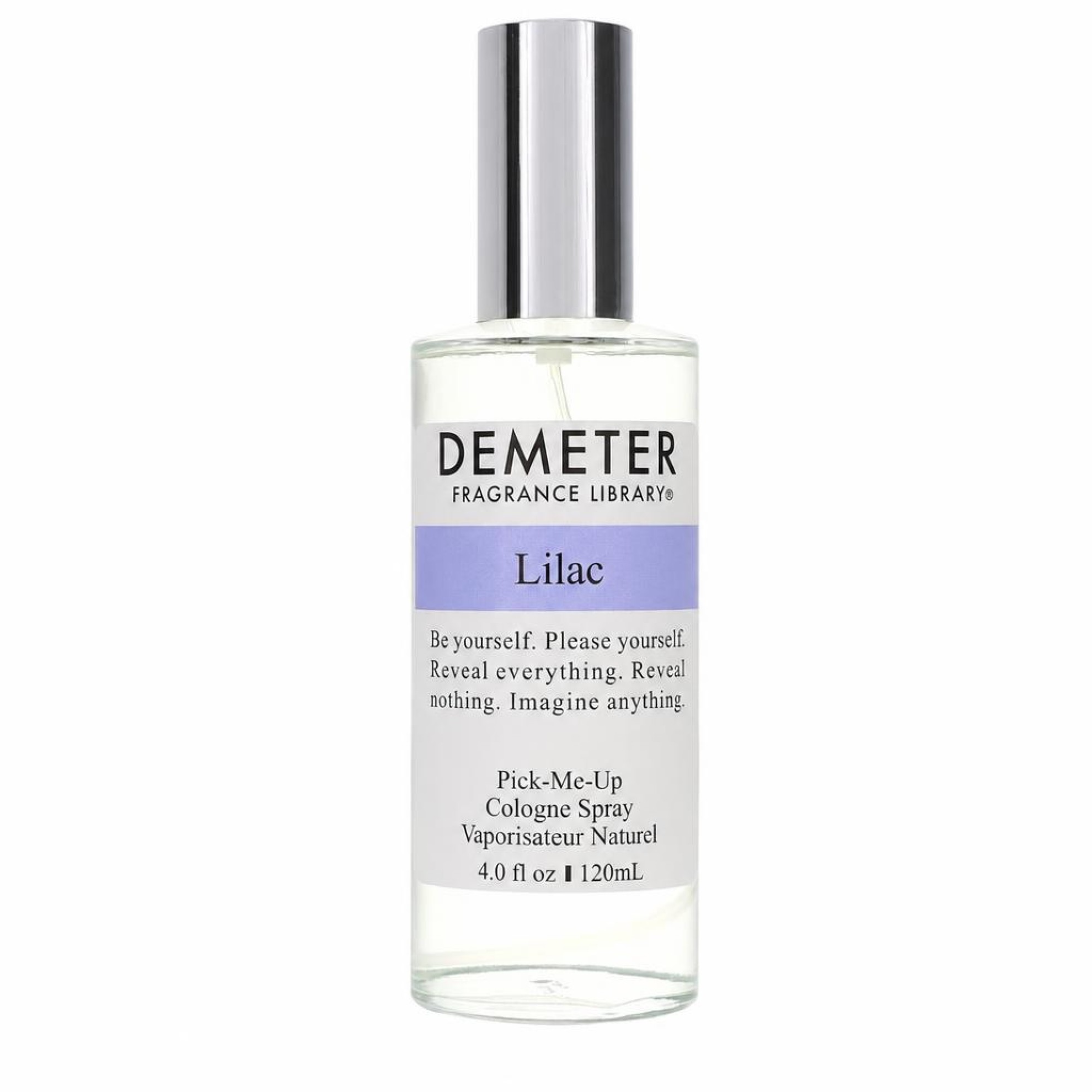 Demeter Lilac Cologne Spray 120 ml