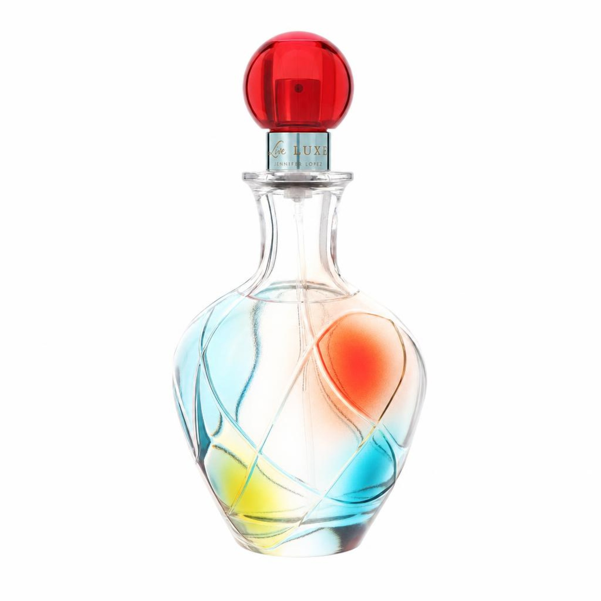 Jennifer Lopez Live Luxe Eau De Toilette Spray