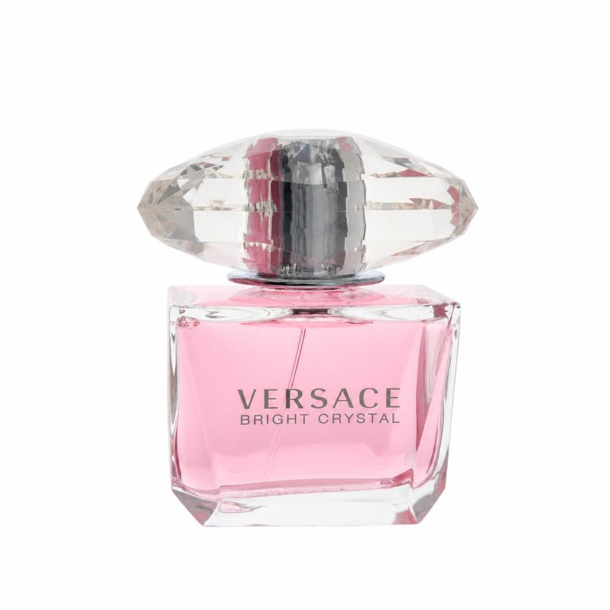 VERSACE Bright Crystal Eau de Toilette Spray 90ml
