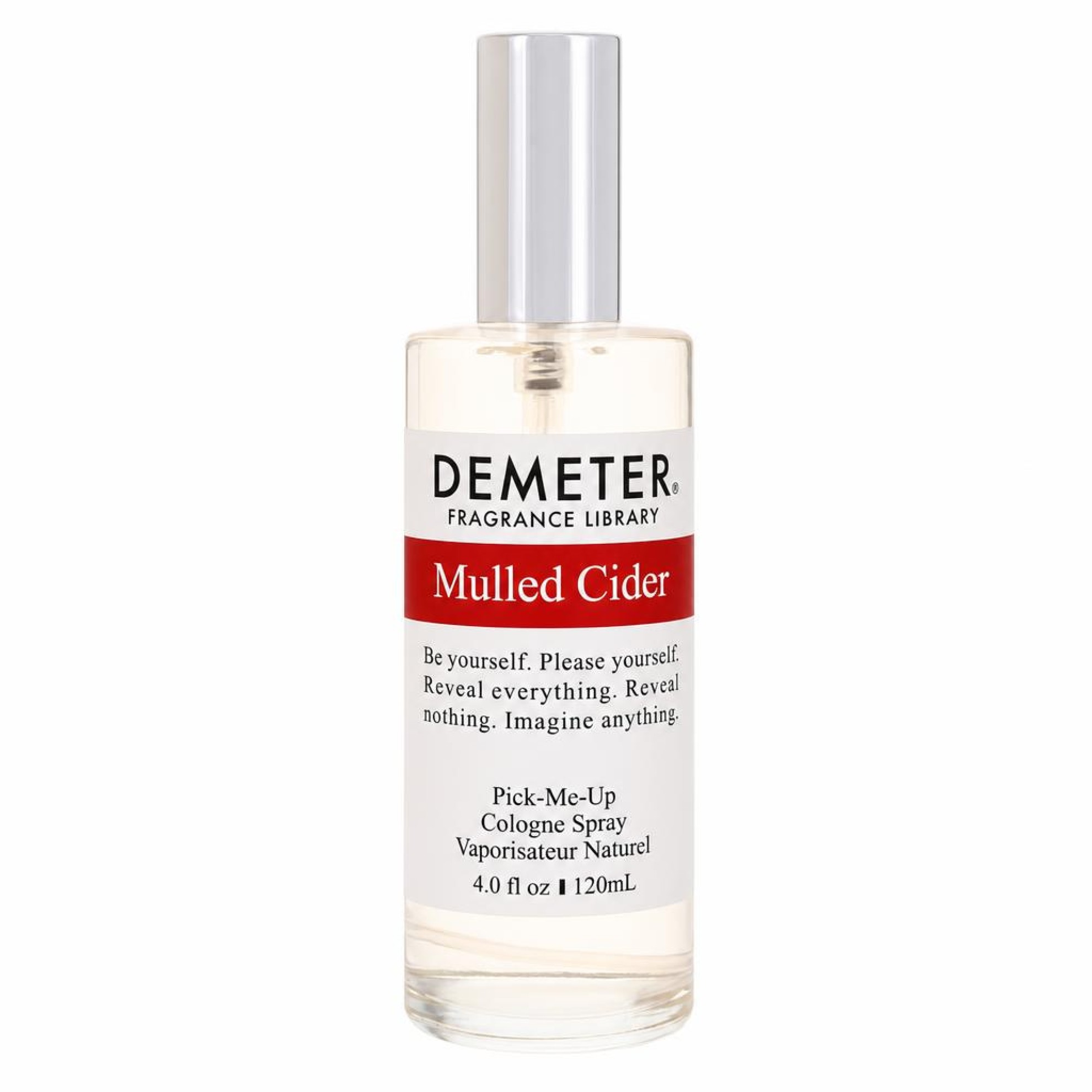 Demeter Mulled Cider Cologne Spray 120 ml
