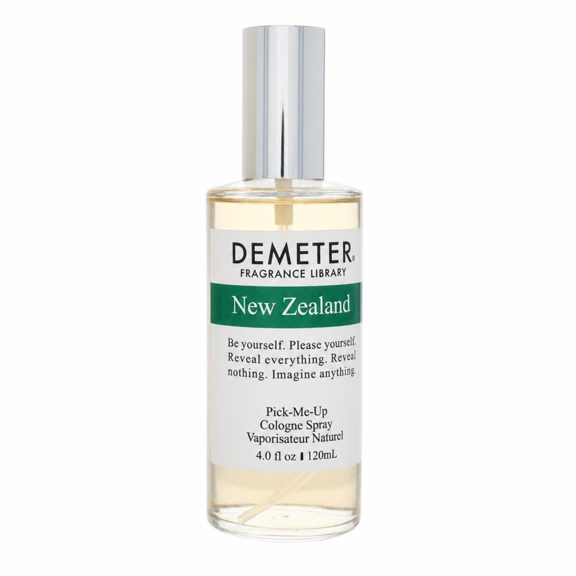 Demeter New Zealand Cologne Spray (Unisex) 120 ml