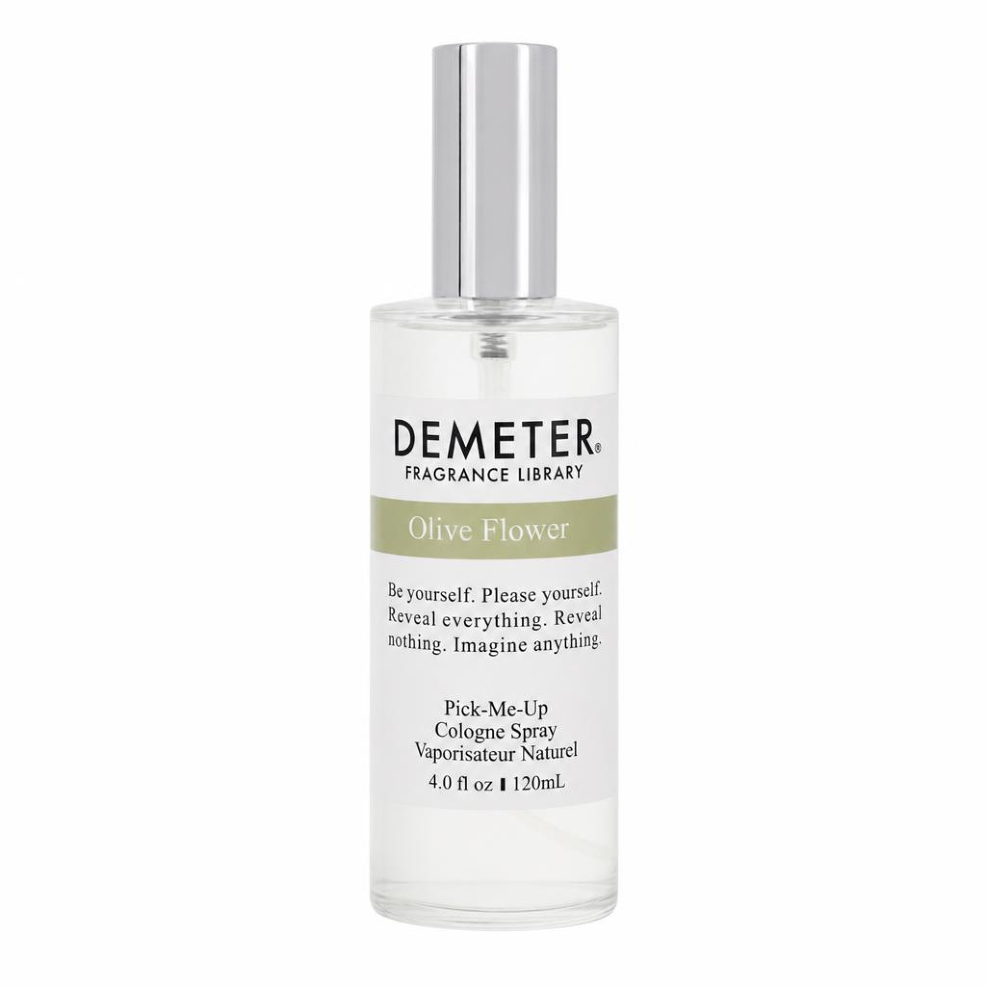 Demeter Olive Flower Cologne Spray 120 ml