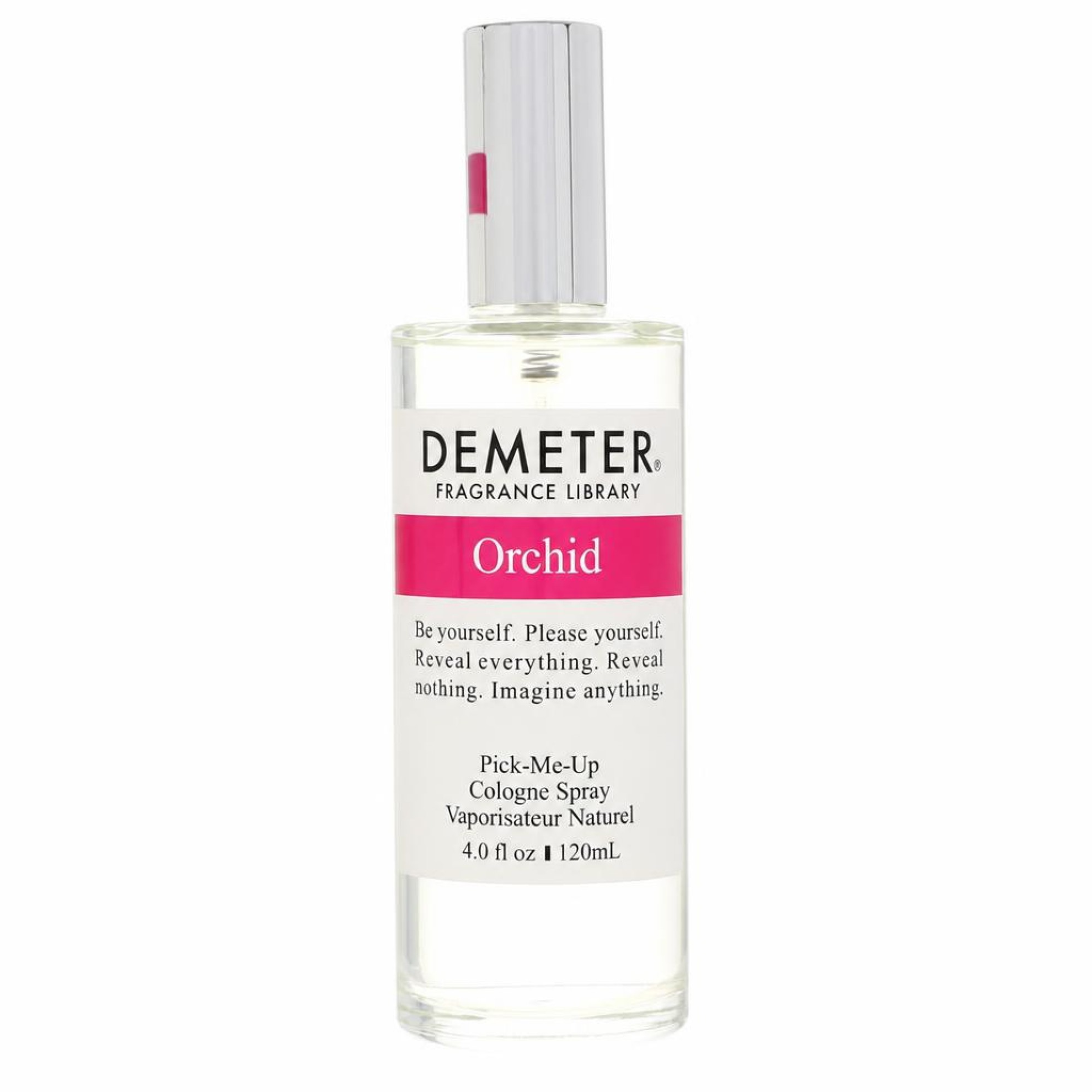Demeter Orchid Cologne Spray 120 ml
