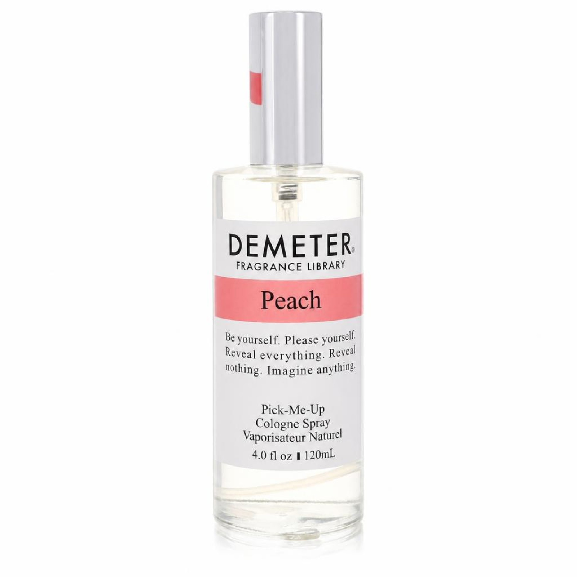 Demeter Peach Cologne Spray 120 ml