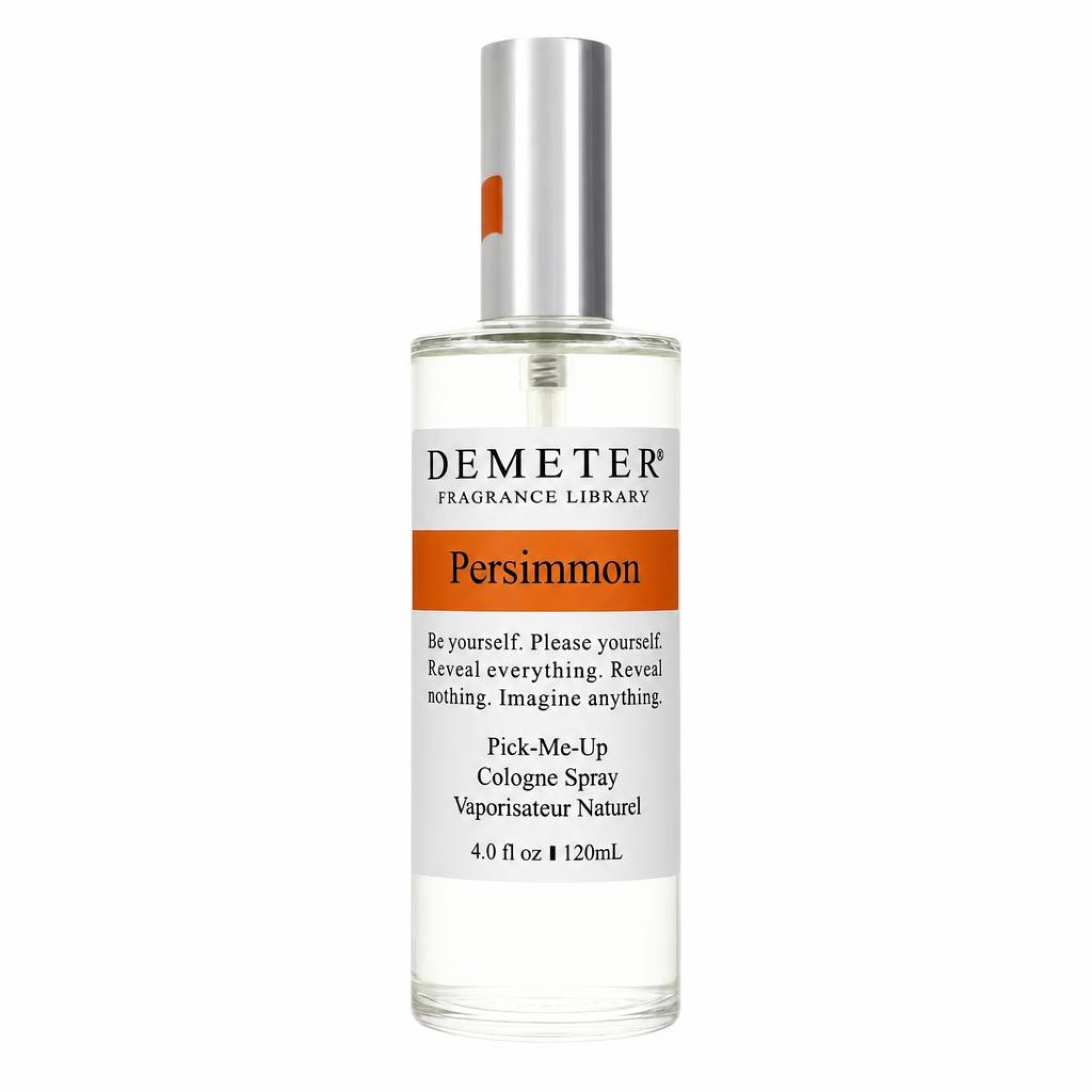 Demeter Persimmon Cologne Spray 120 ml