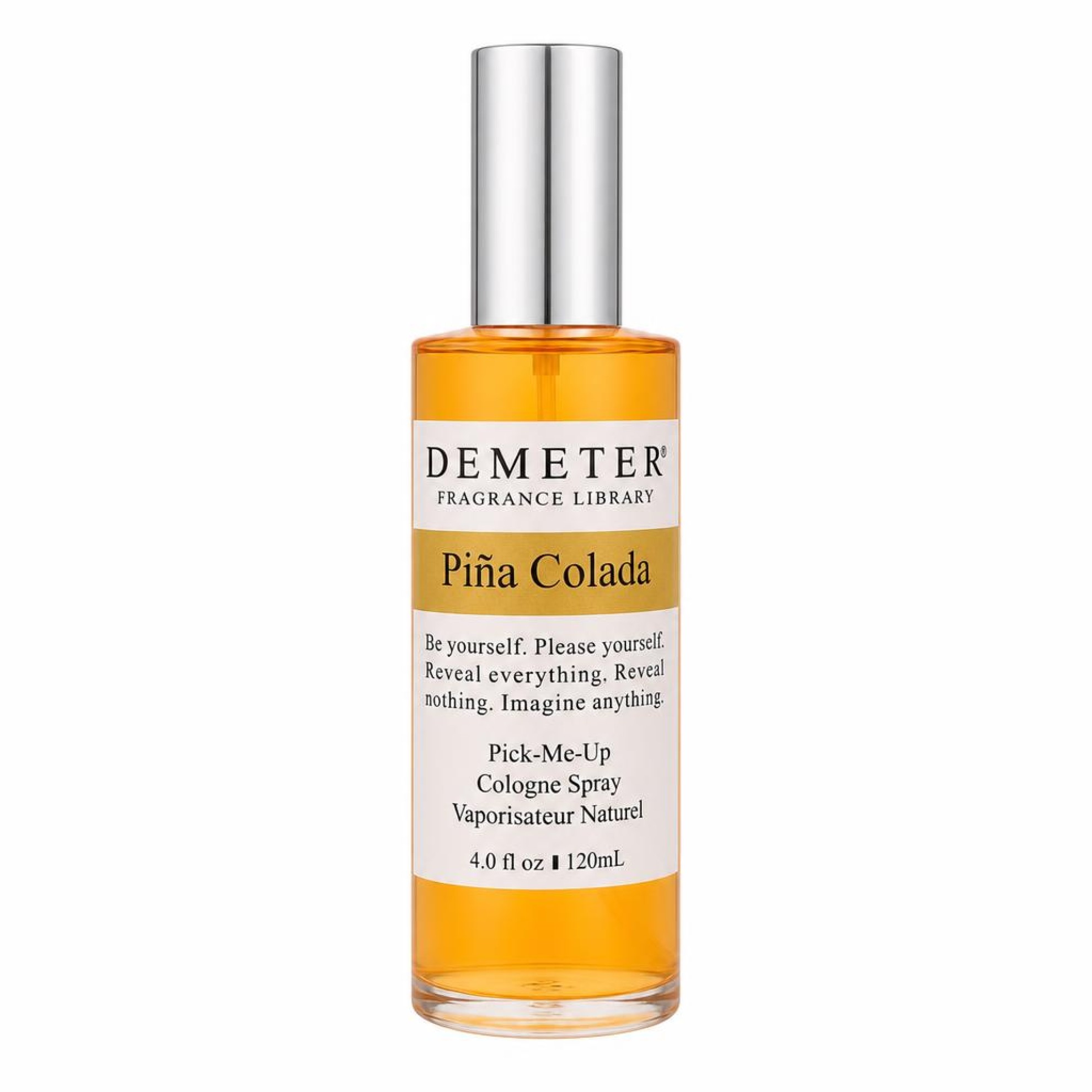 Demeter Pina Colada Cologne Spray 120 ml