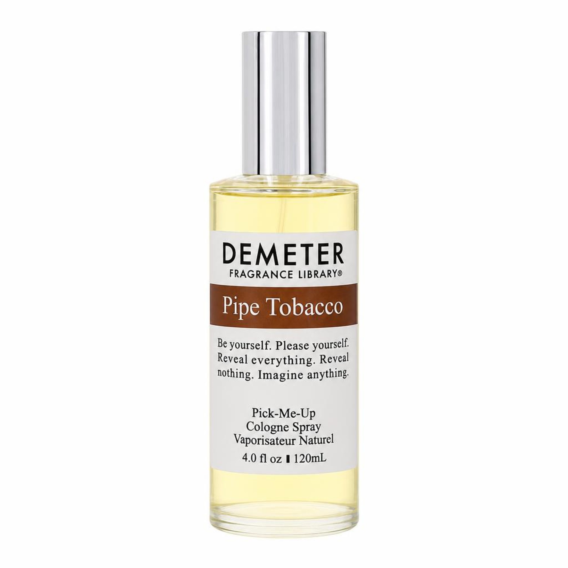 Demeter Pipe Tobacco Cologne Spray 120 ml
