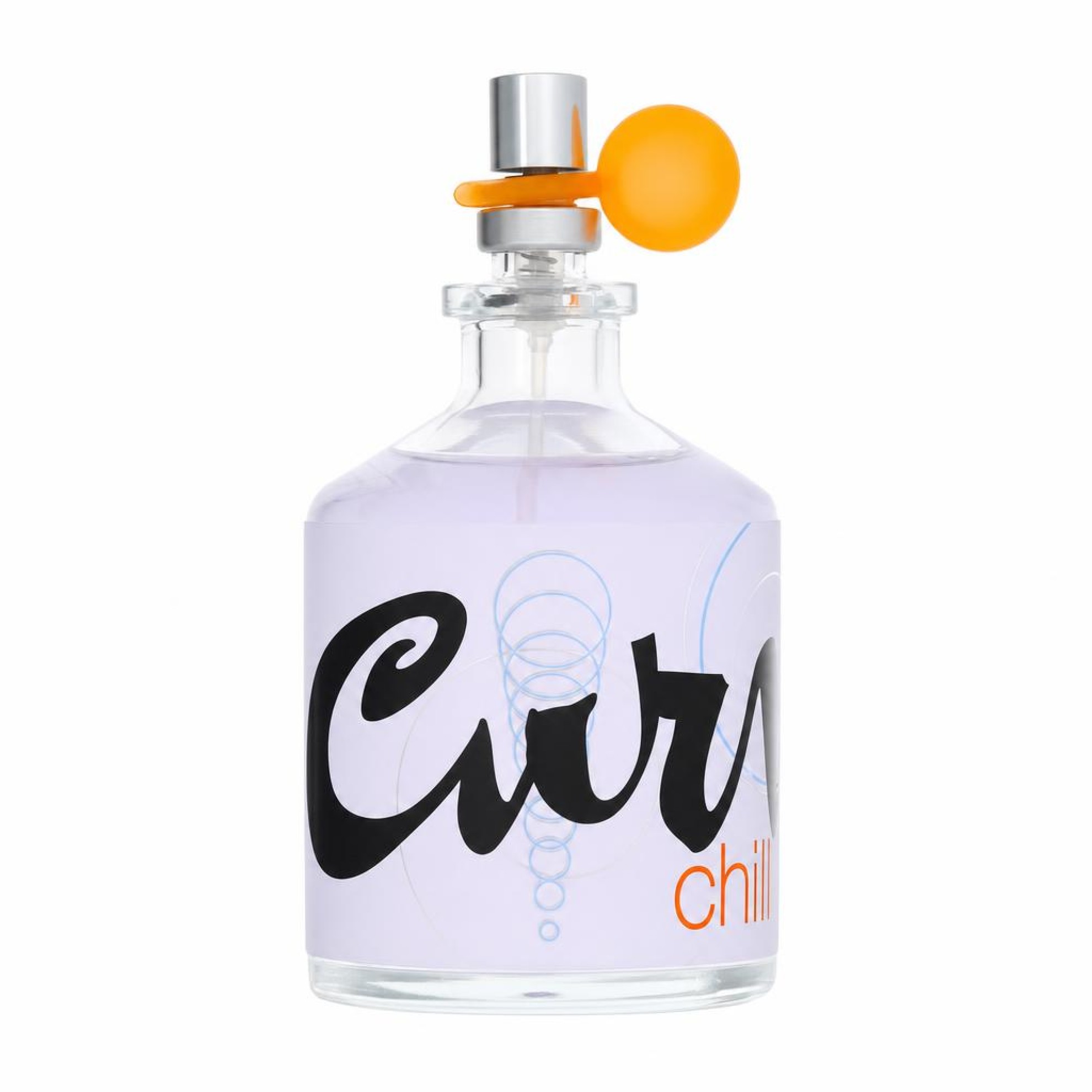 Liz Claiborne Curve Chill Cologne Spray 125 ml