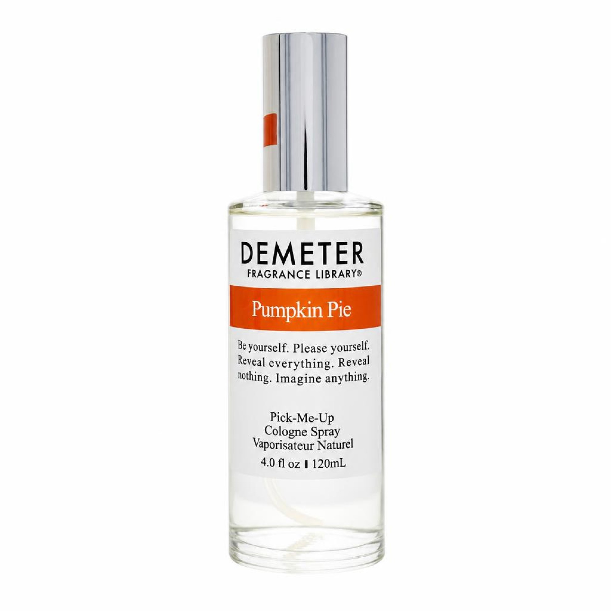 Demeter Pumpkin Pie Cologne Spray 120 ml