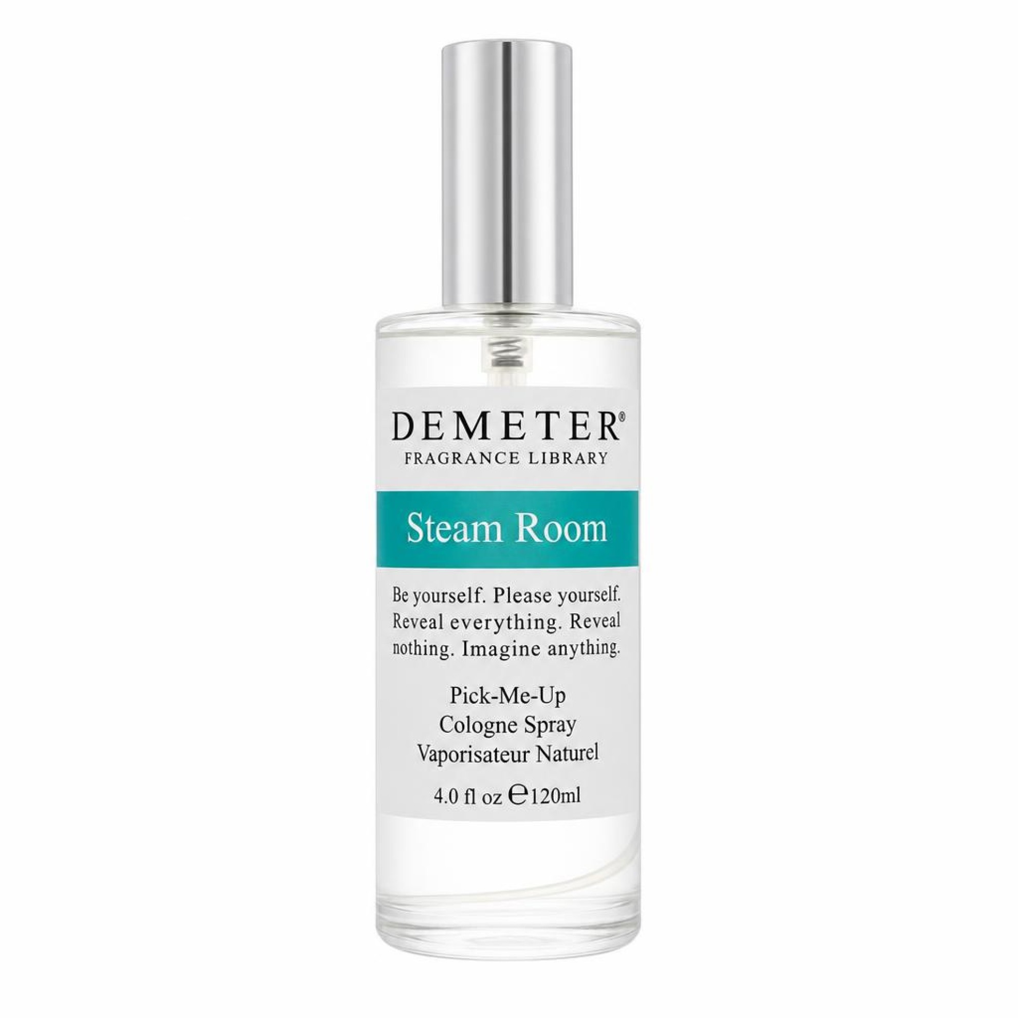 Demeter Steam Room Cologne Spray 120 ml