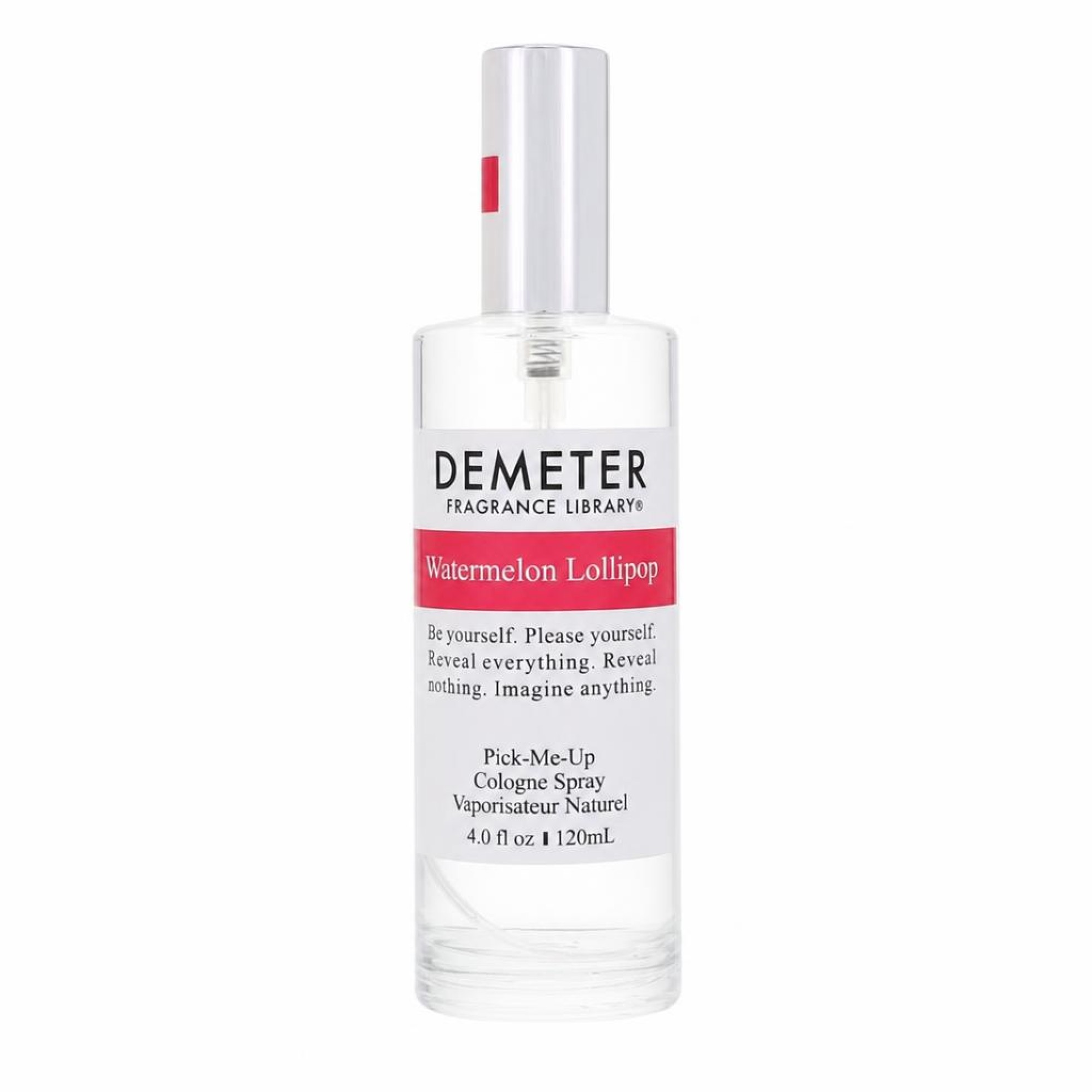 Demeter Watermelon Lollipop Cologne Spray 120 ml