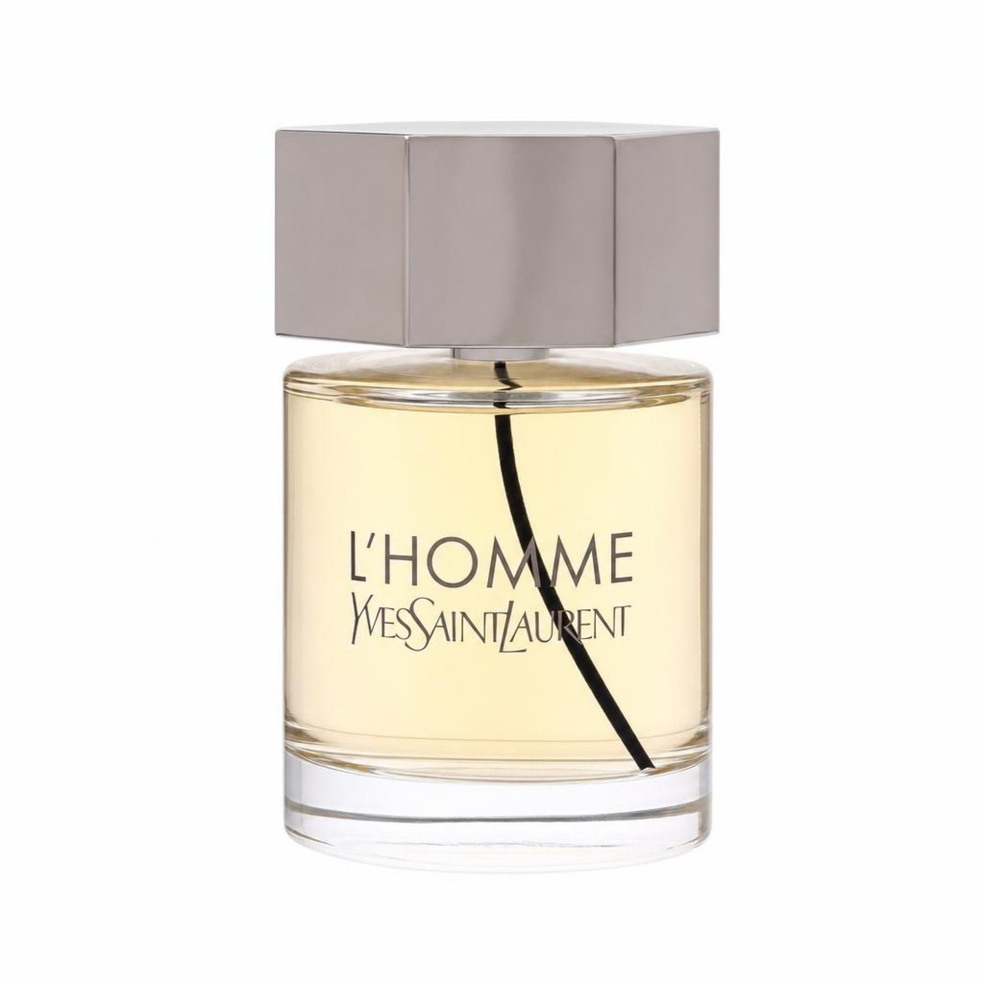 Yves Saint Laurent L'Homme Eau De Toilette 100ml