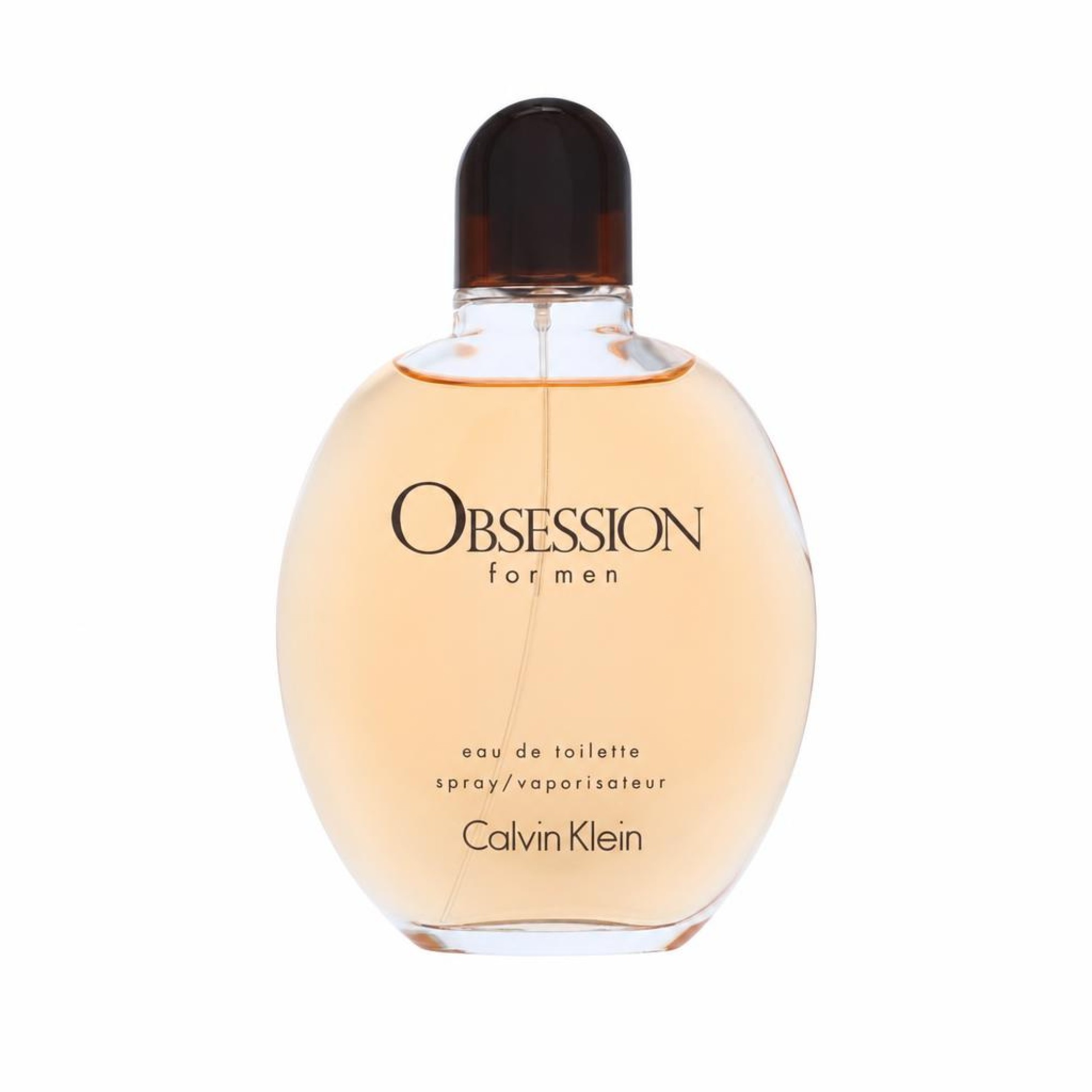 Calvin Klein OBSESSION Eau De Toilette Spray 200 ml